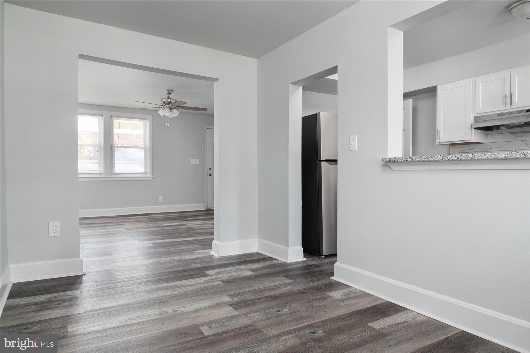 BROOKLYN PARK - Residential