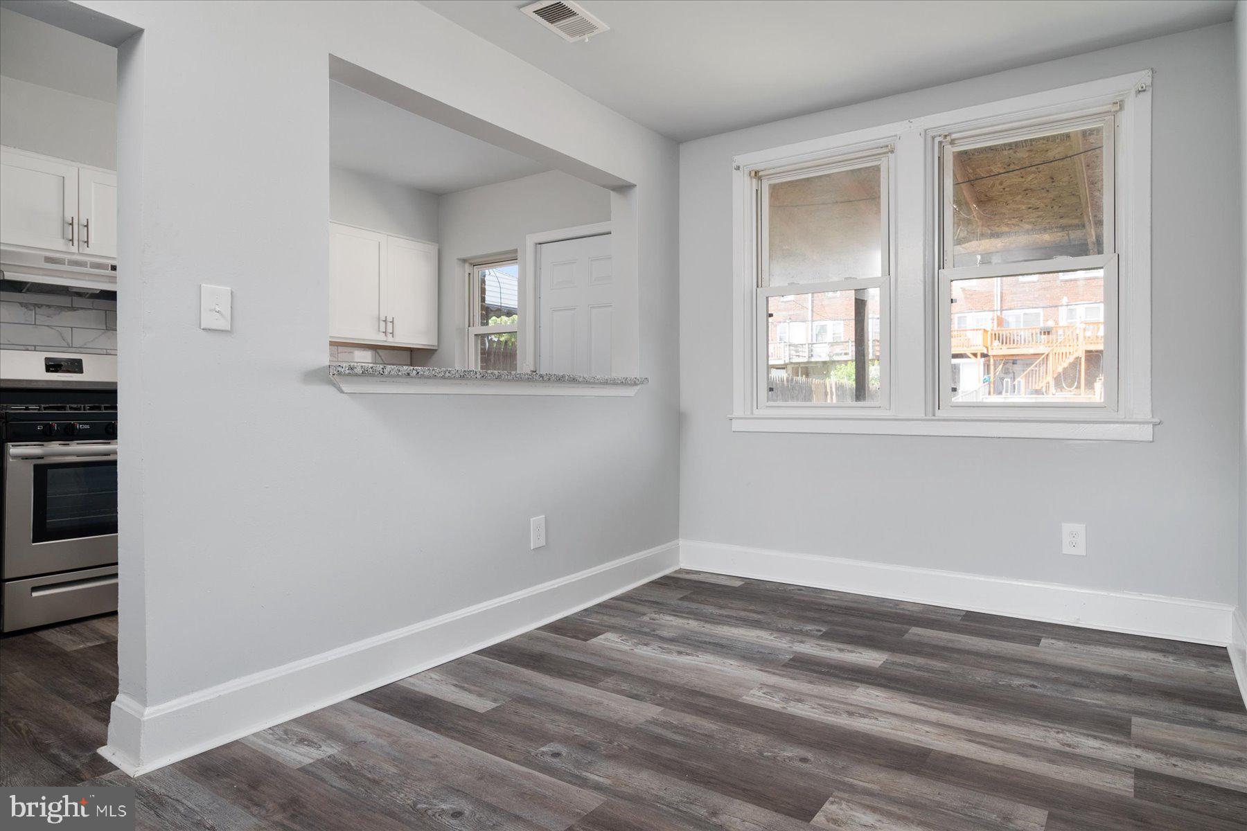 BROOKLYN PARK - Residential