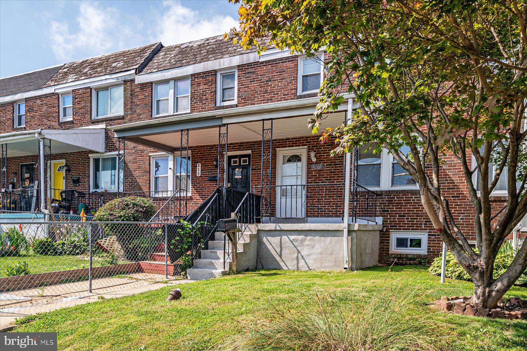 BROOKLYN PARK - Residential