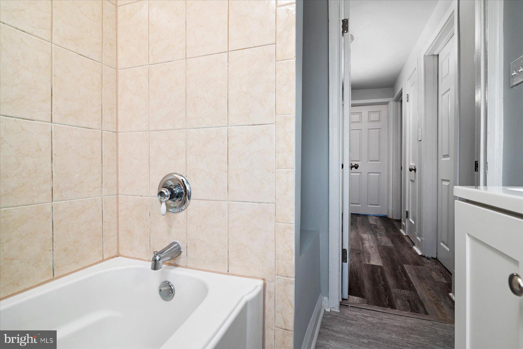 BROOKLYN PARK - Residential