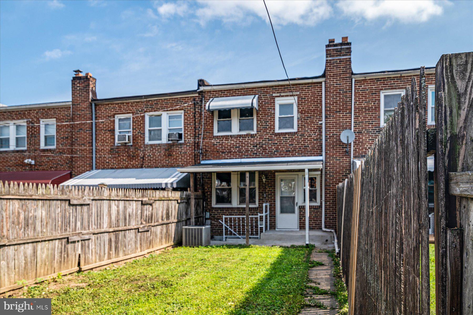 BROOKLYN PARK - Residential