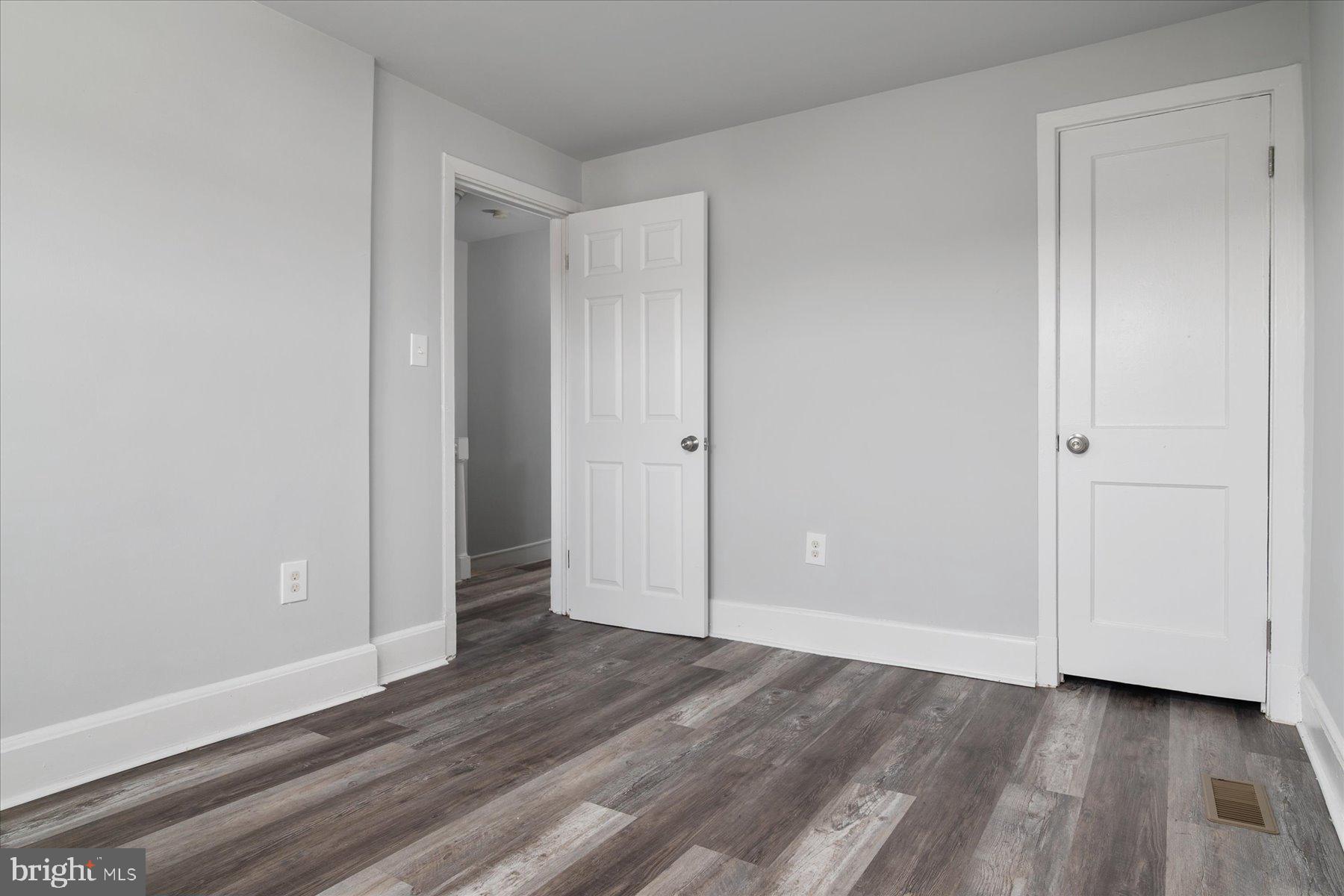 BROOKLYN PARK - Residential