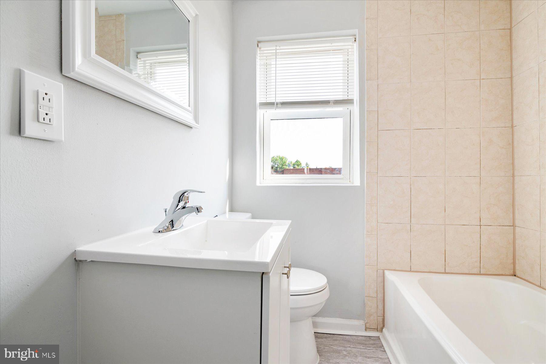 BROOKLYN PARK - Residential