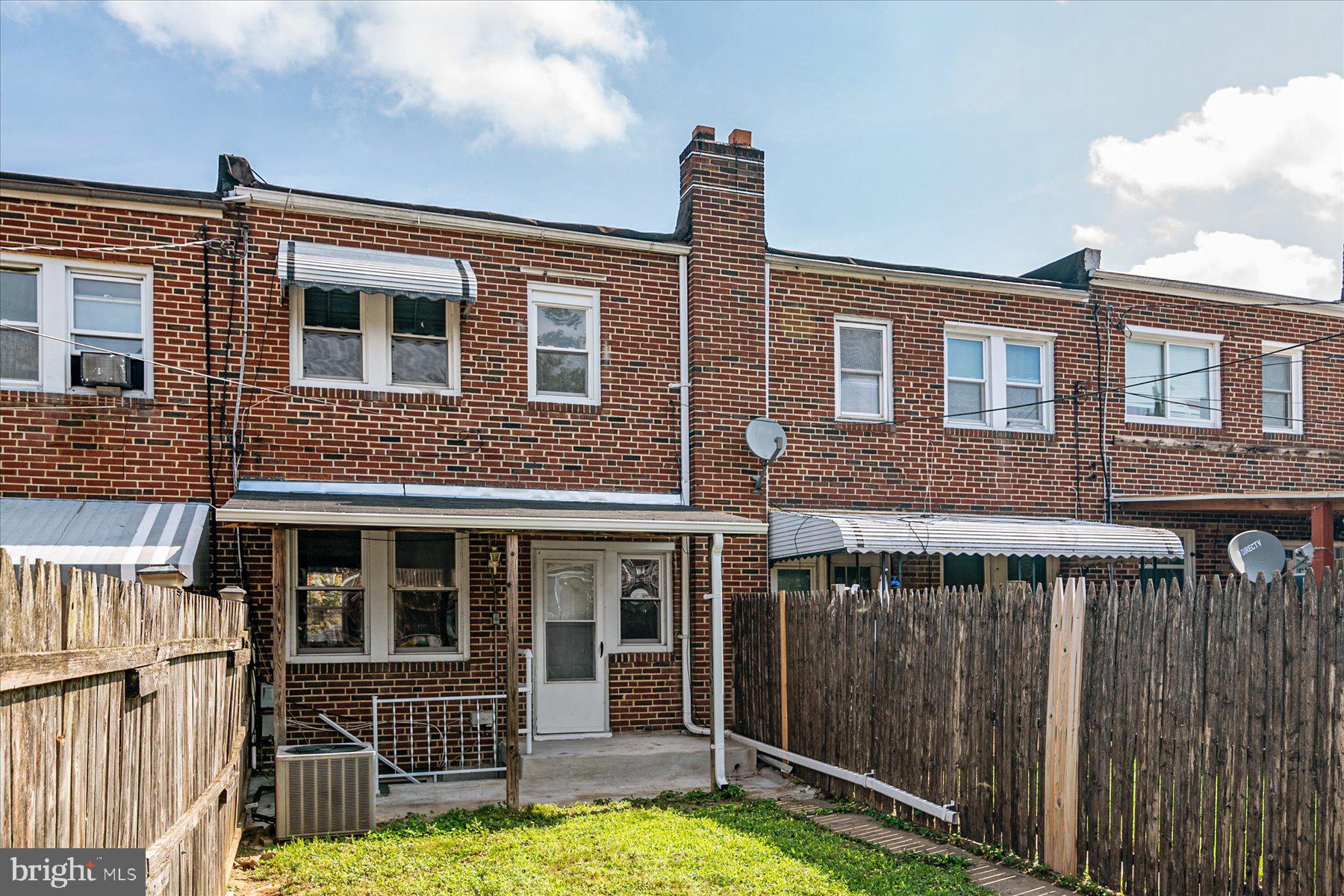 BROOKLYN PARK - Residential