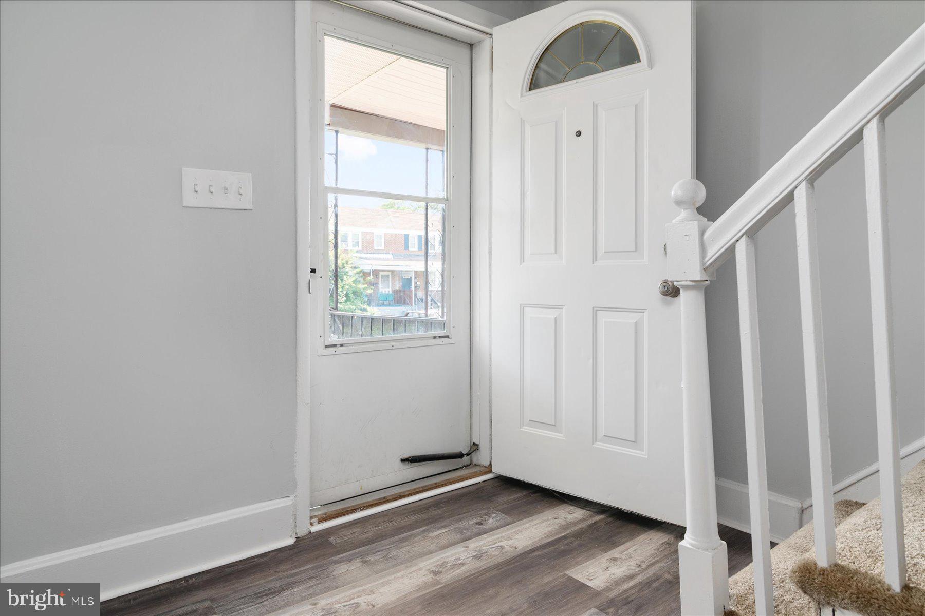 BROOKLYN PARK - Residential