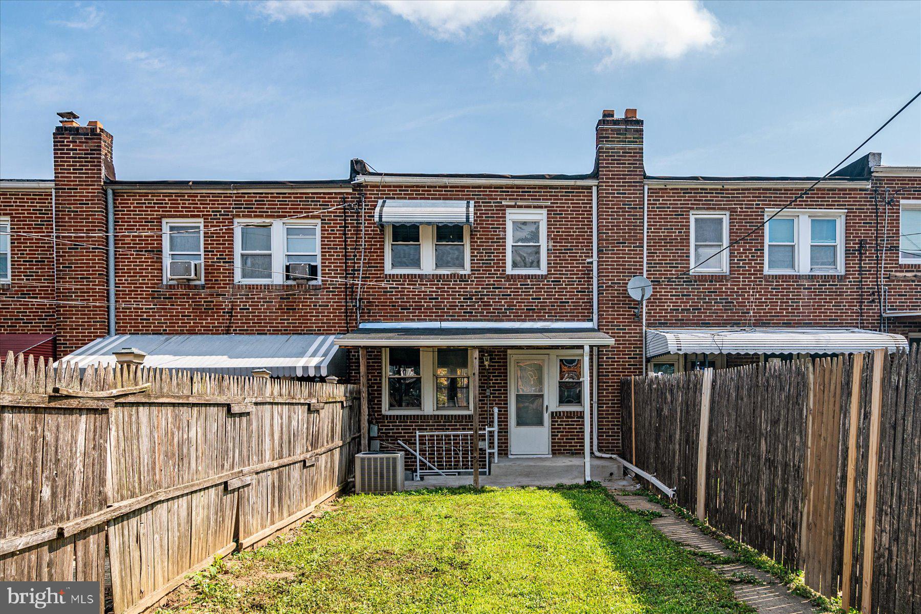 BROOKLYN PARK - Residential