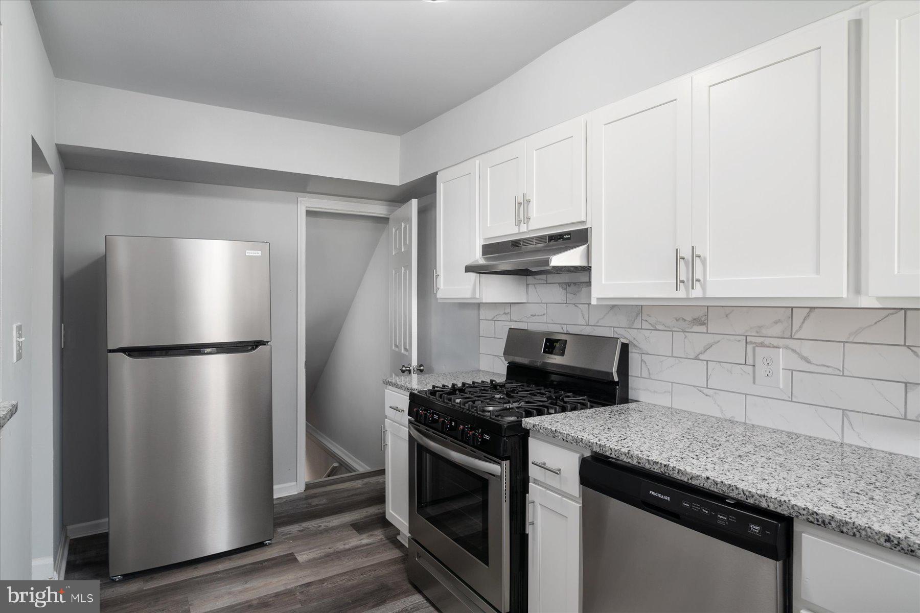 BROOKLYN PARK - Residential