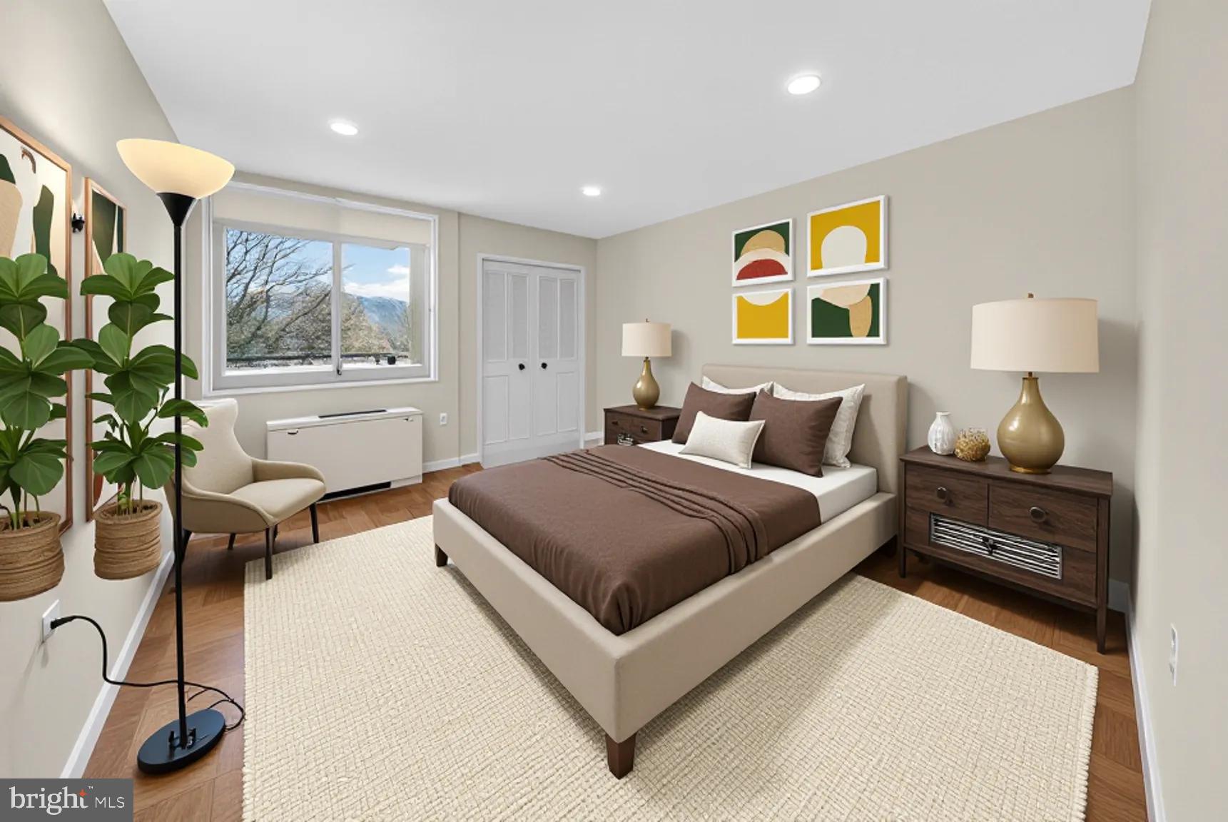 GROSVENOR PARK - Residential