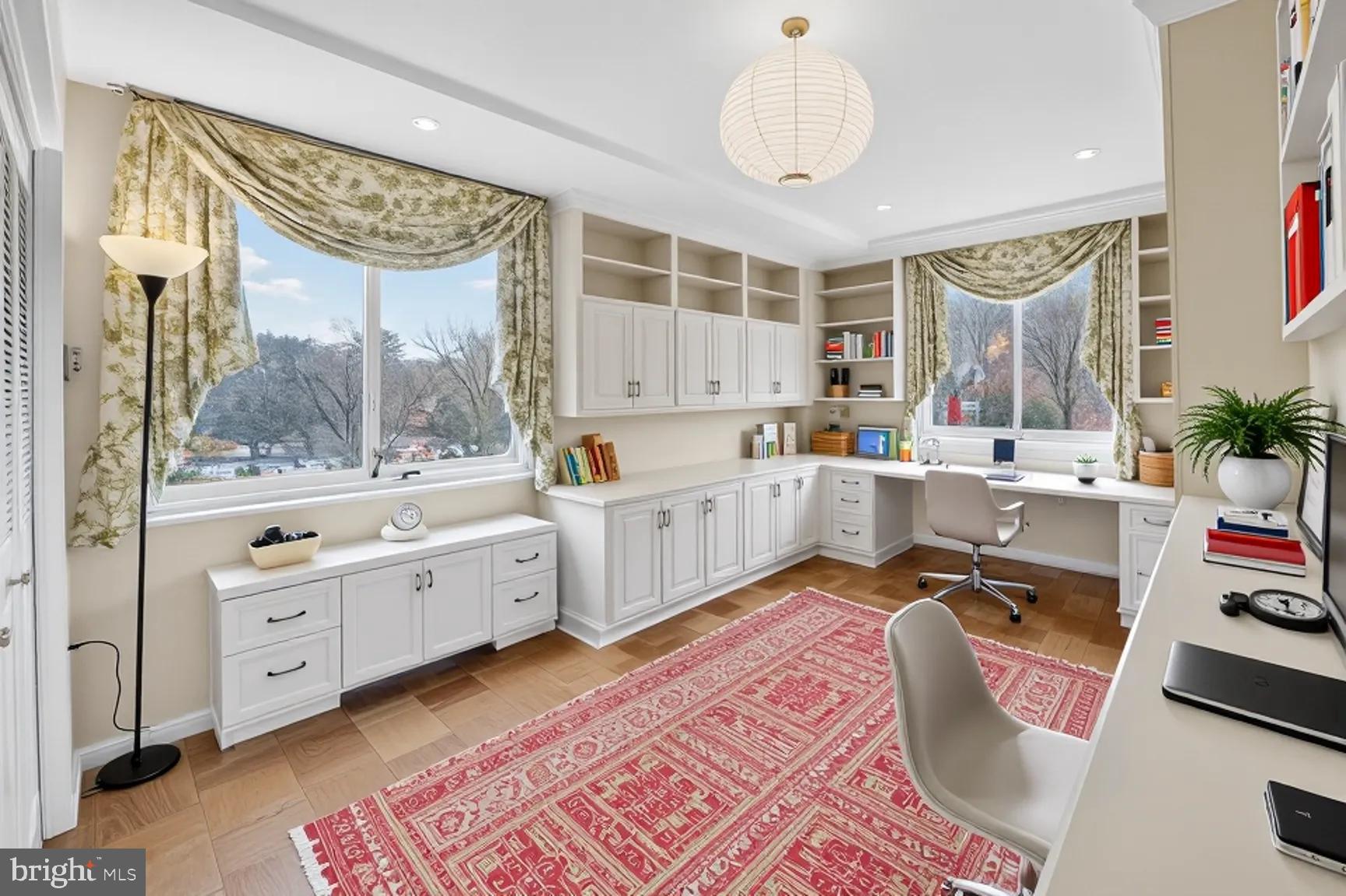 GROSVENOR PARK - Residential