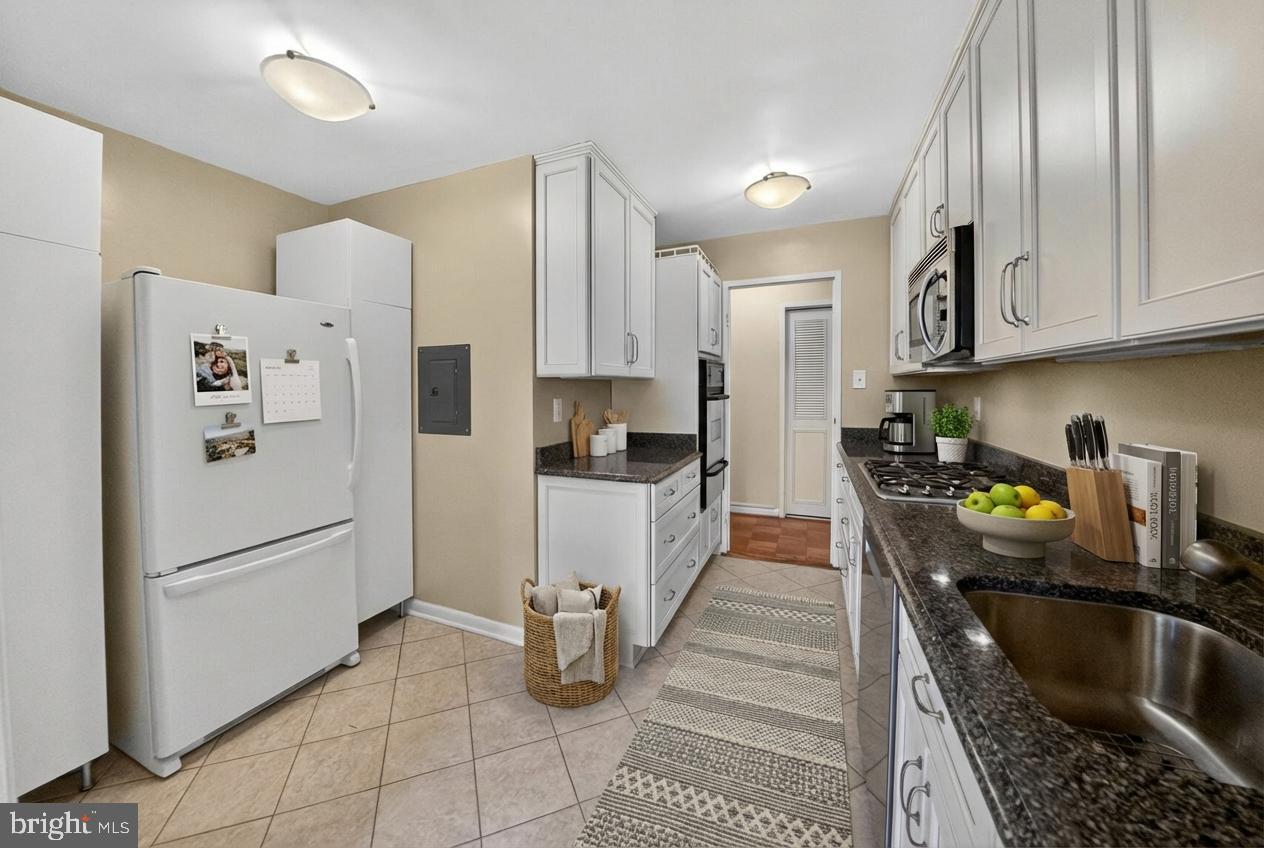 GROSVENOR PARK - Residential