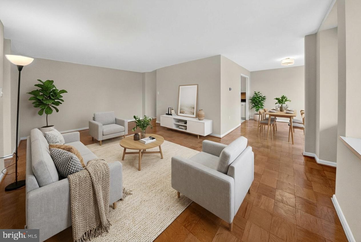 GROSVENOR PARK - Residential