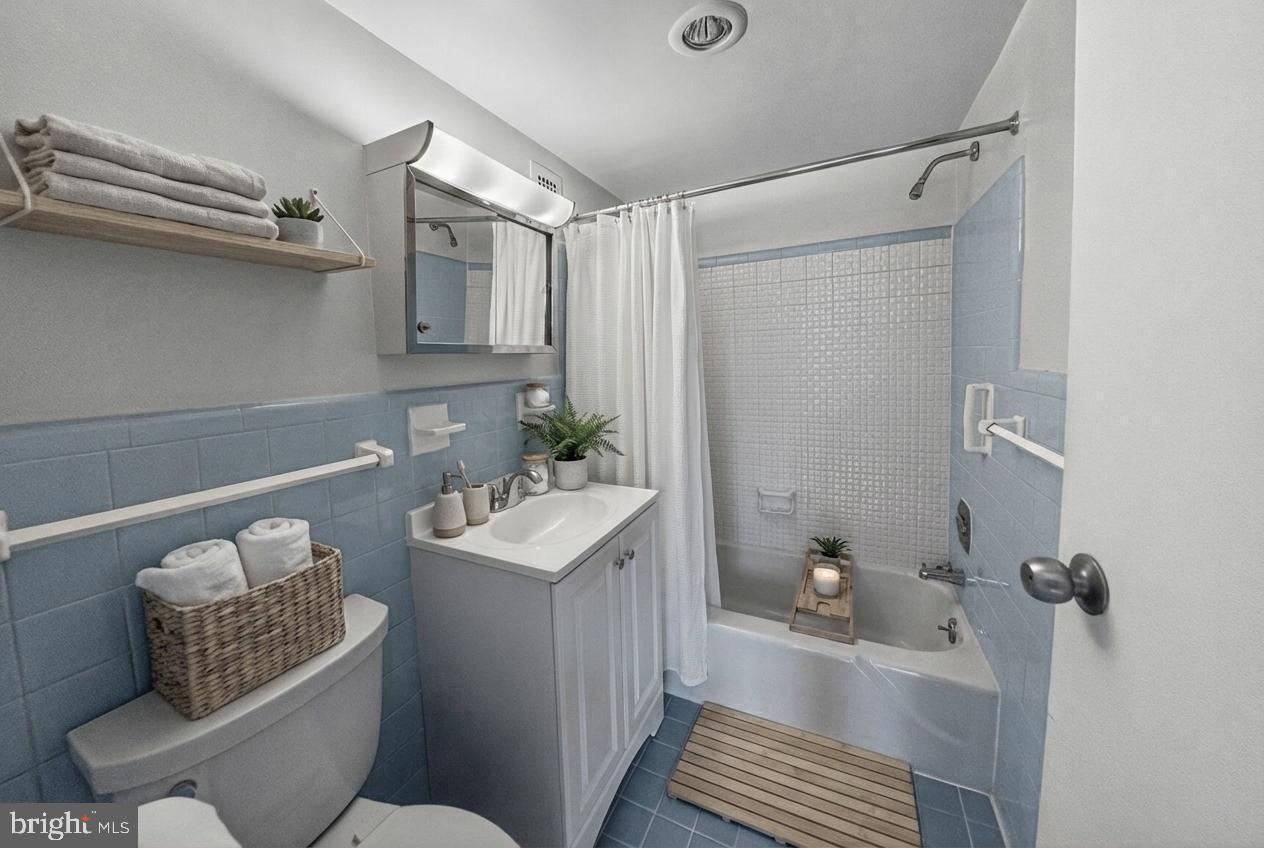 GROSVENOR PARK - Residential