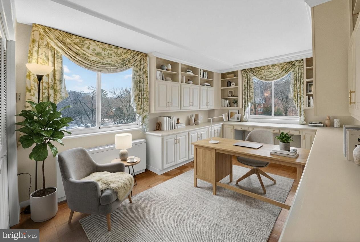 GROSVENOR PARK - Residential