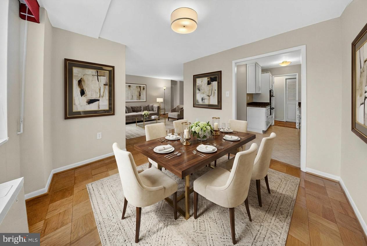 GROSVENOR PARK - Residential