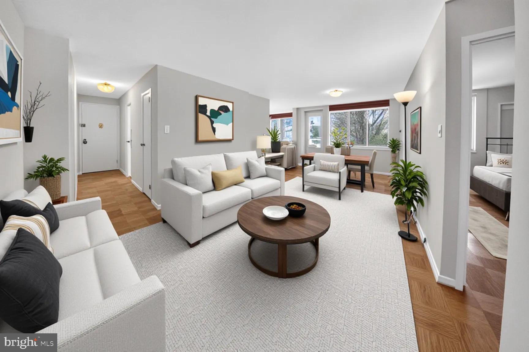 GROSVENOR PARK - Residential