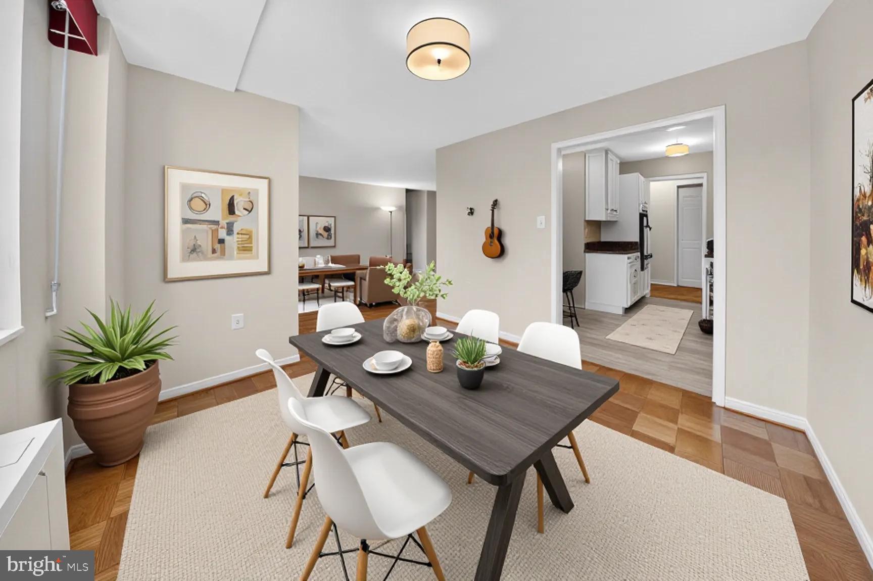 GROSVENOR PARK - Residential