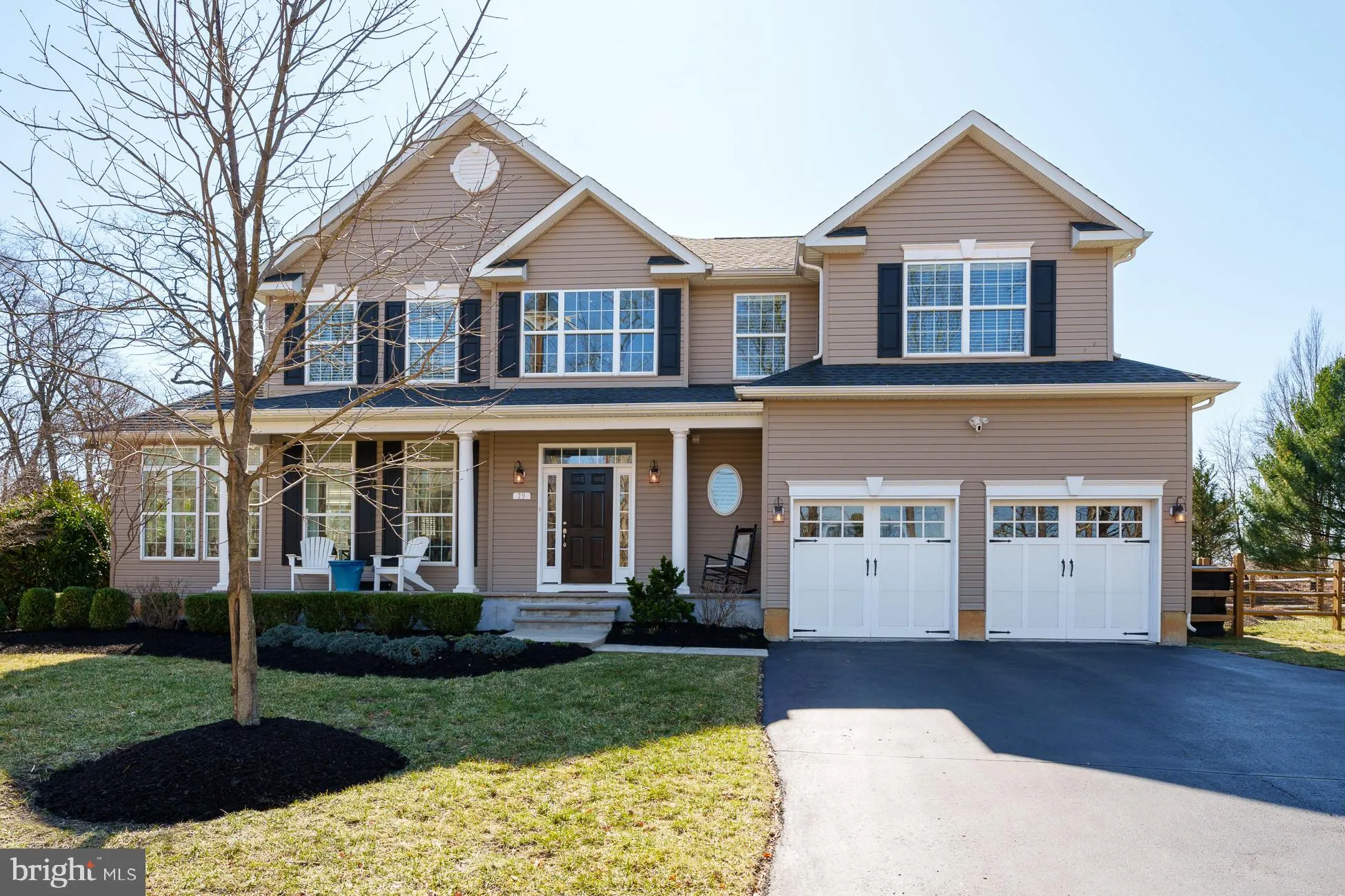 Lawrenceville, New Jersey 08648, United States, 4 Bedrooms Bedrooms, ,3 BathroomsBathrooms,Residential,Pending,89601