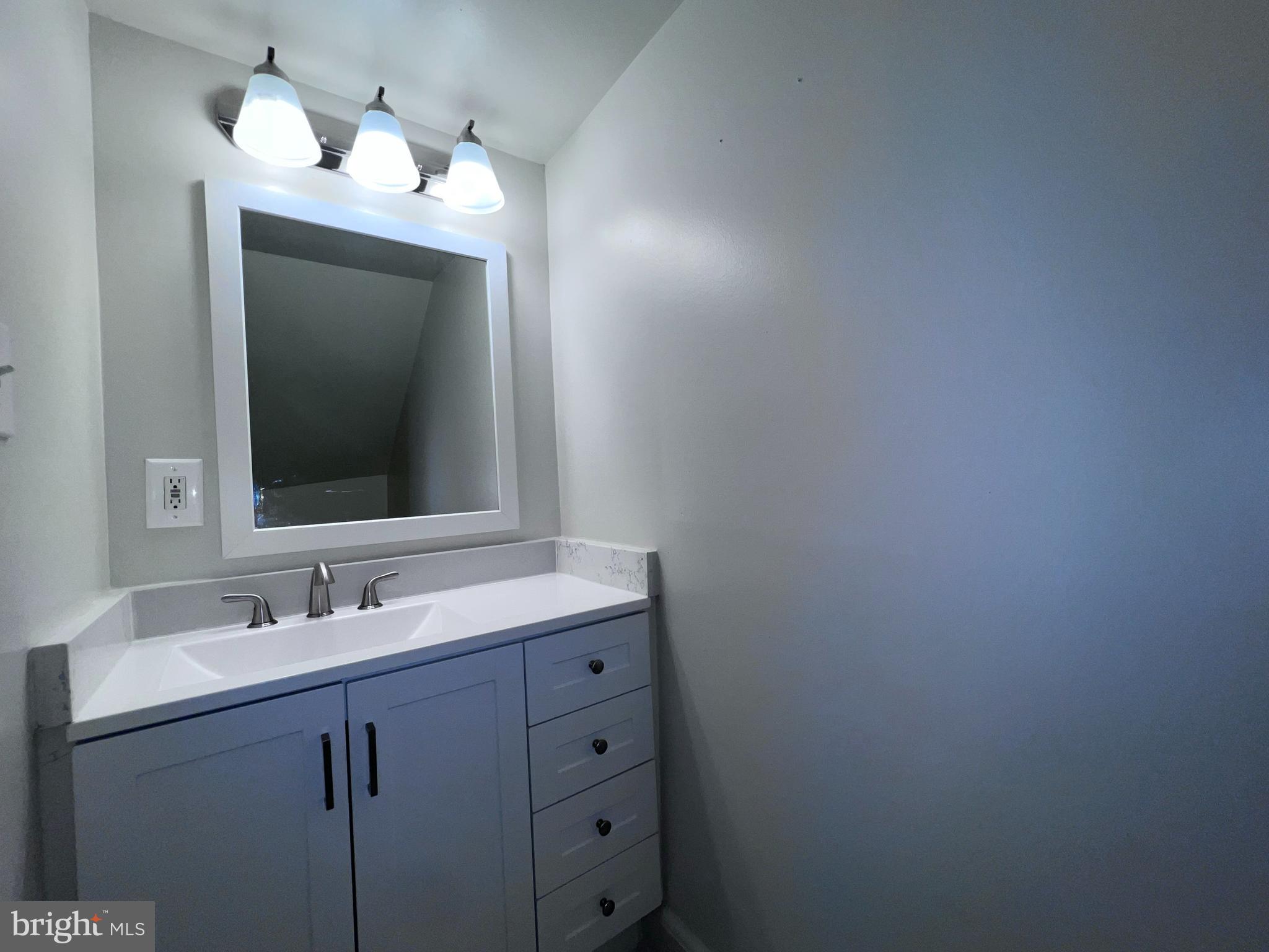 PARK HEIGHTS - Residential