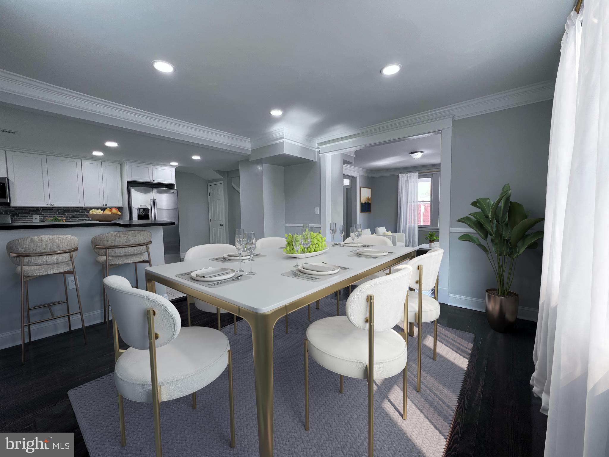 PARK HEIGHTS - Residential