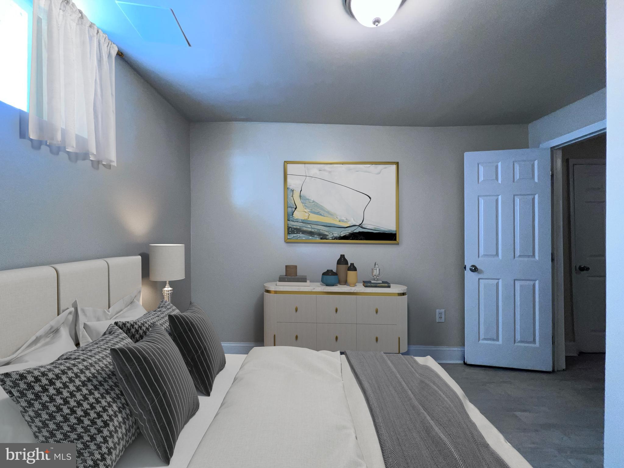 PARK HEIGHTS - Residential