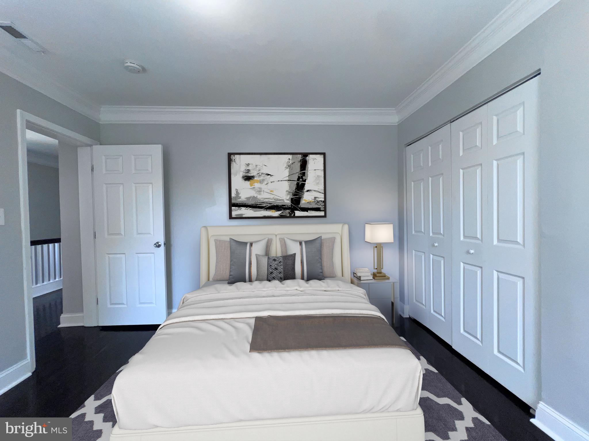 PARK HEIGHTS - Residential