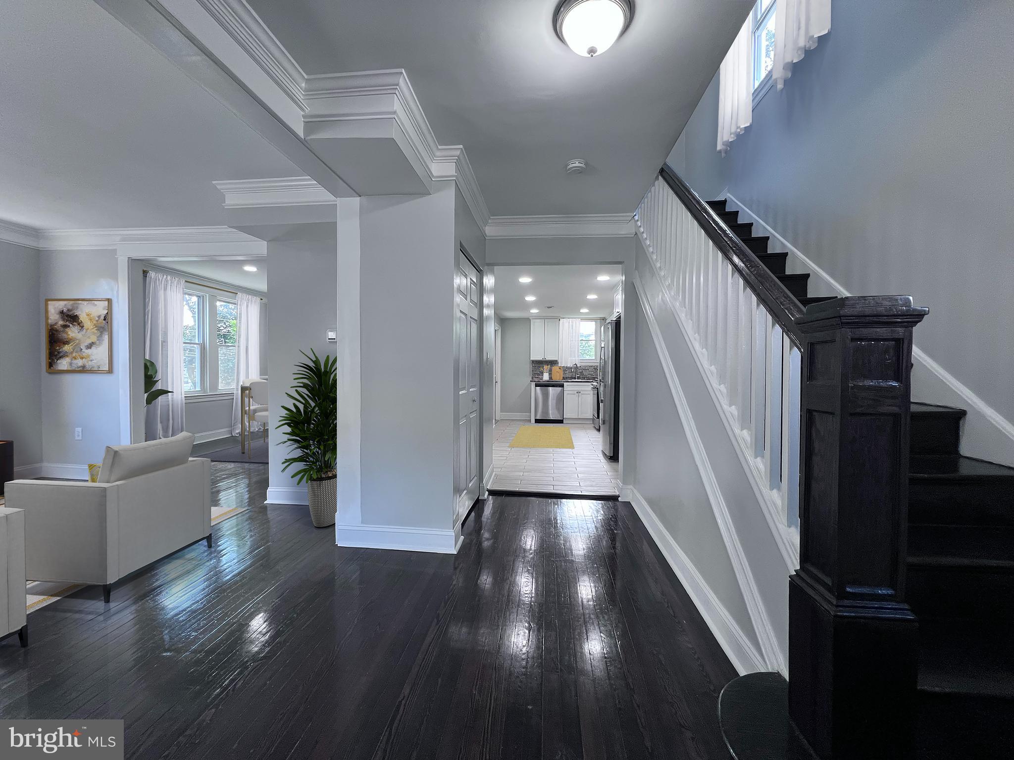 PARK HEIGHTS - Residential