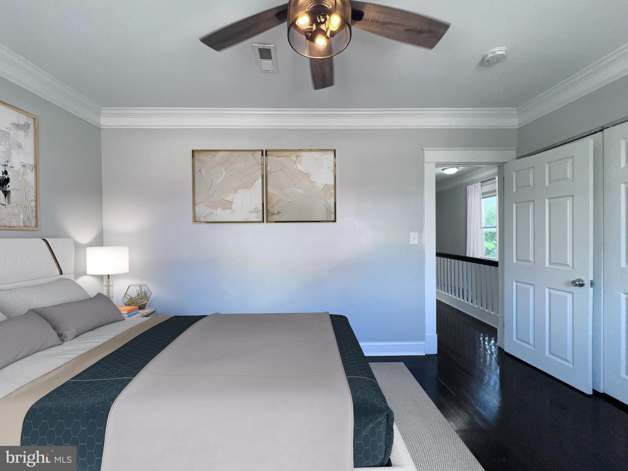 PARK HEIGHTS - Residential