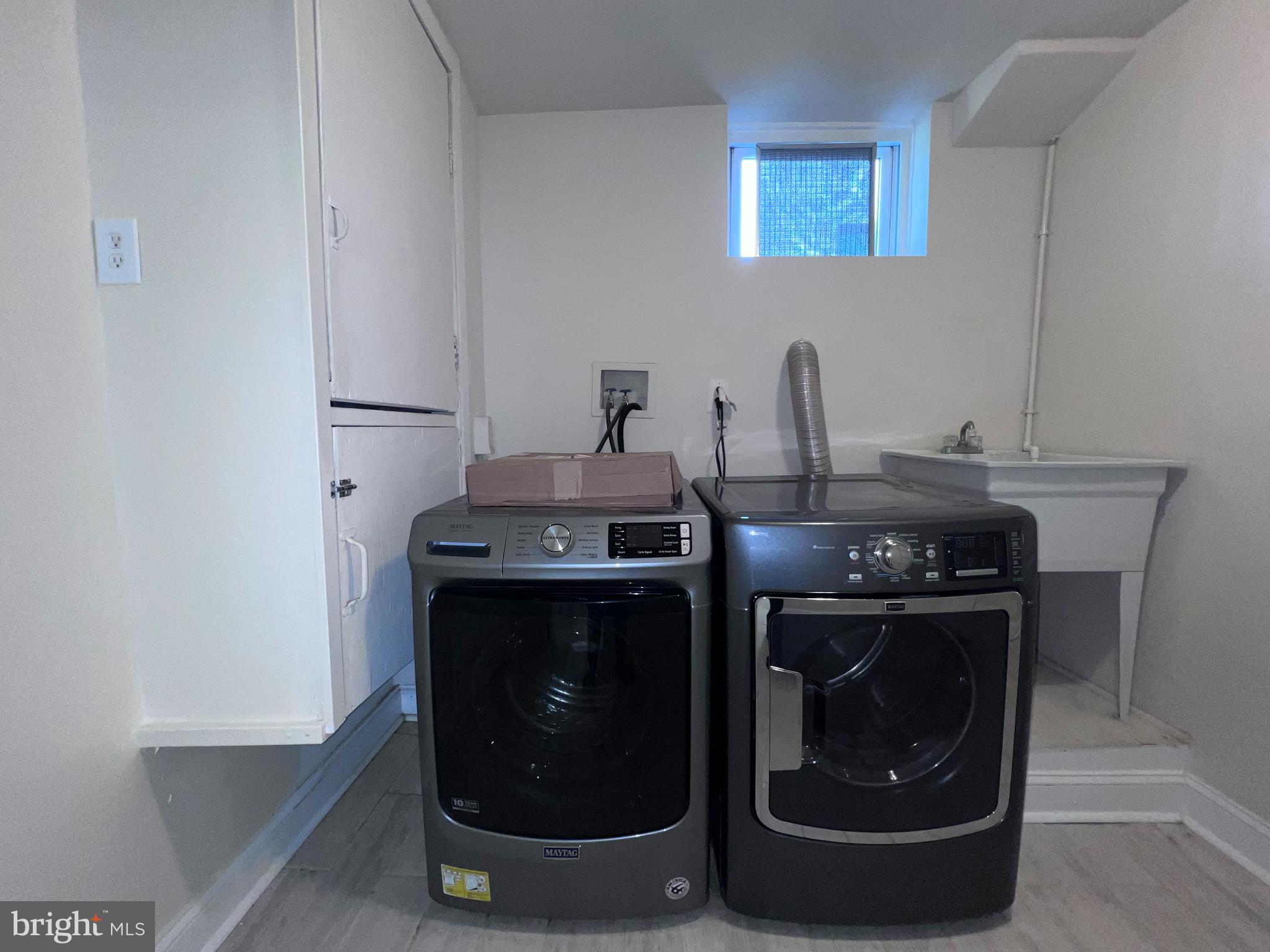 PARK HEIGHTS - Residential