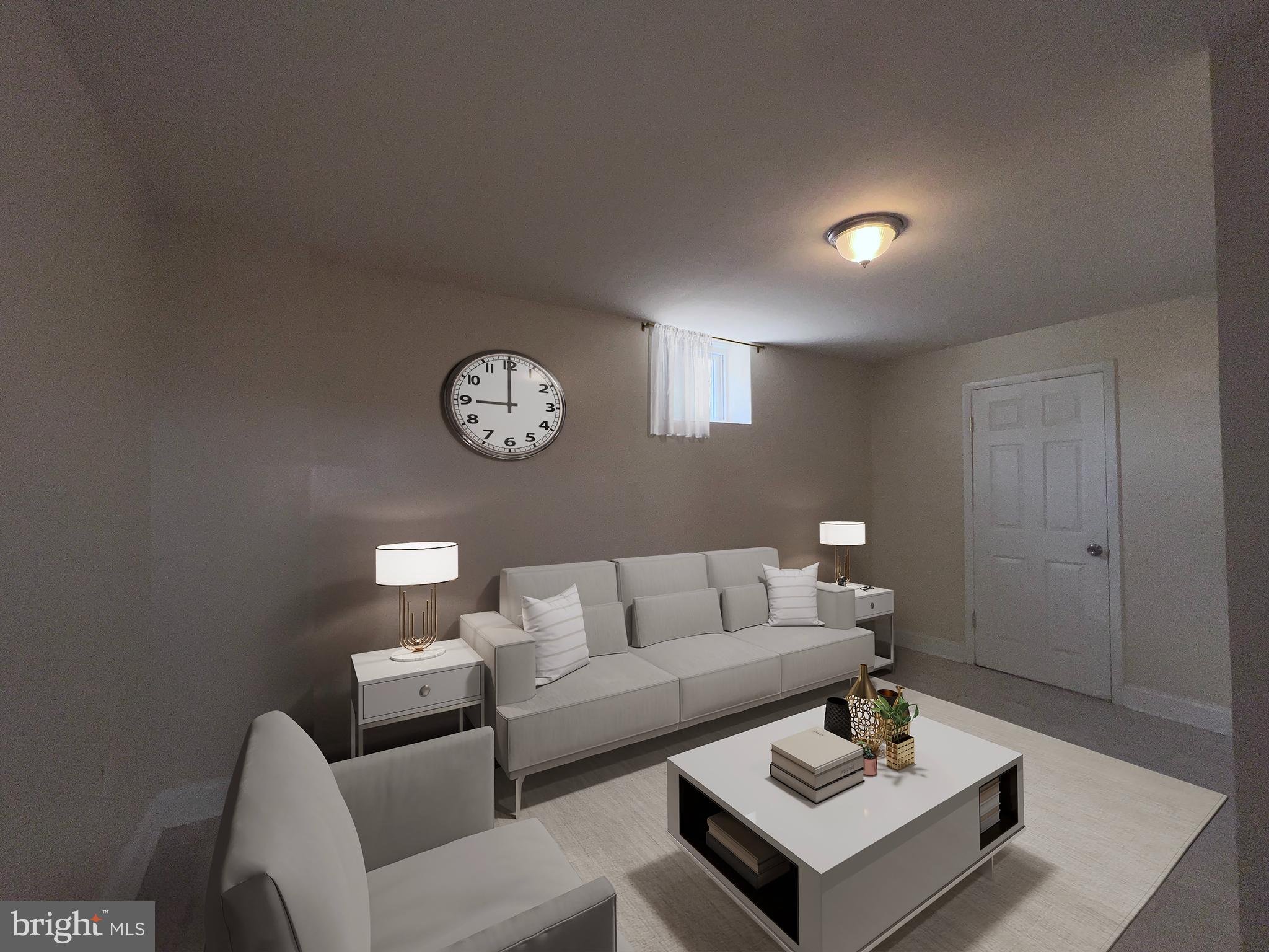 PARK HEIGHTS - Residential