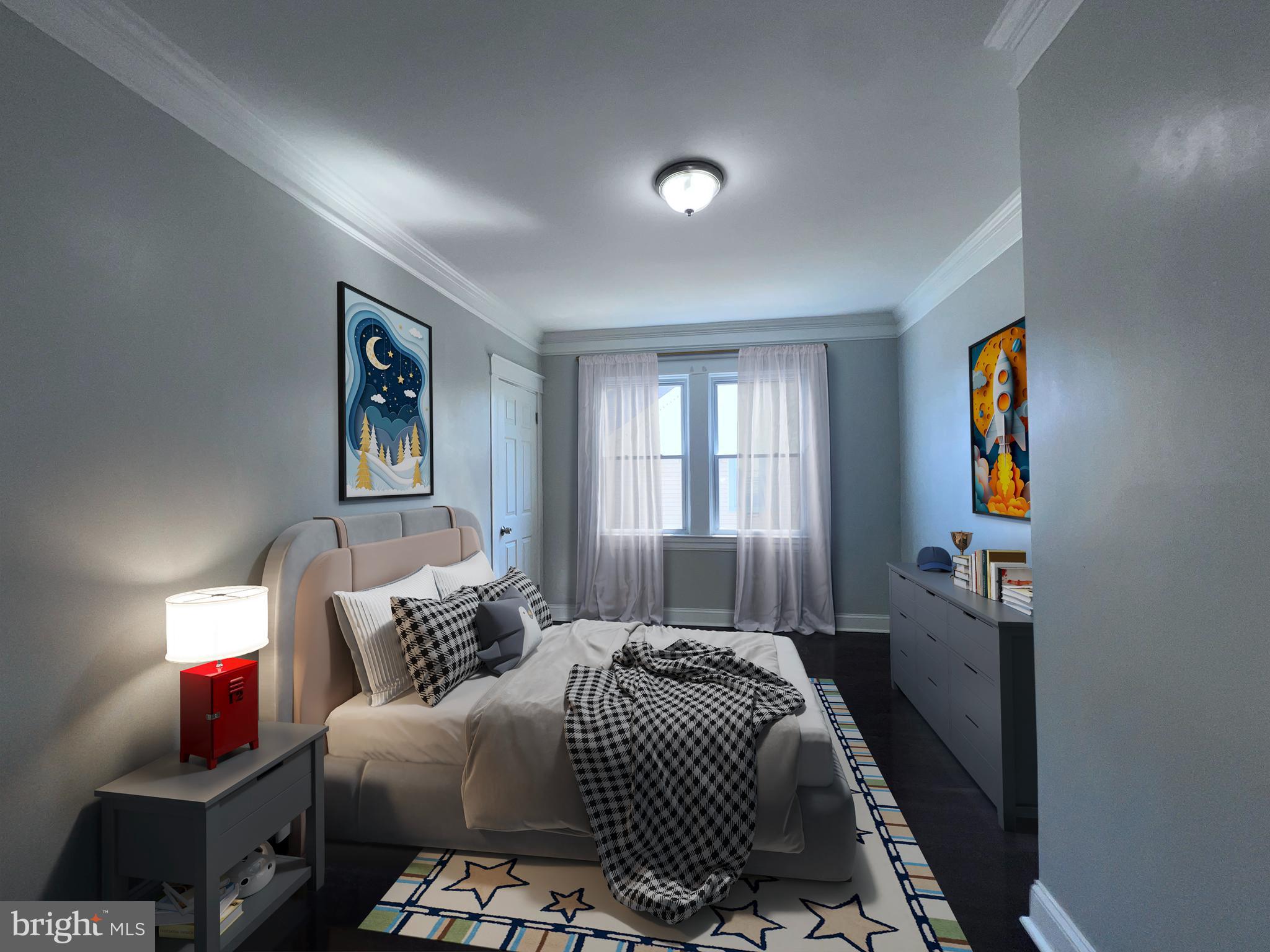 PARK HEIGHTS - Residential