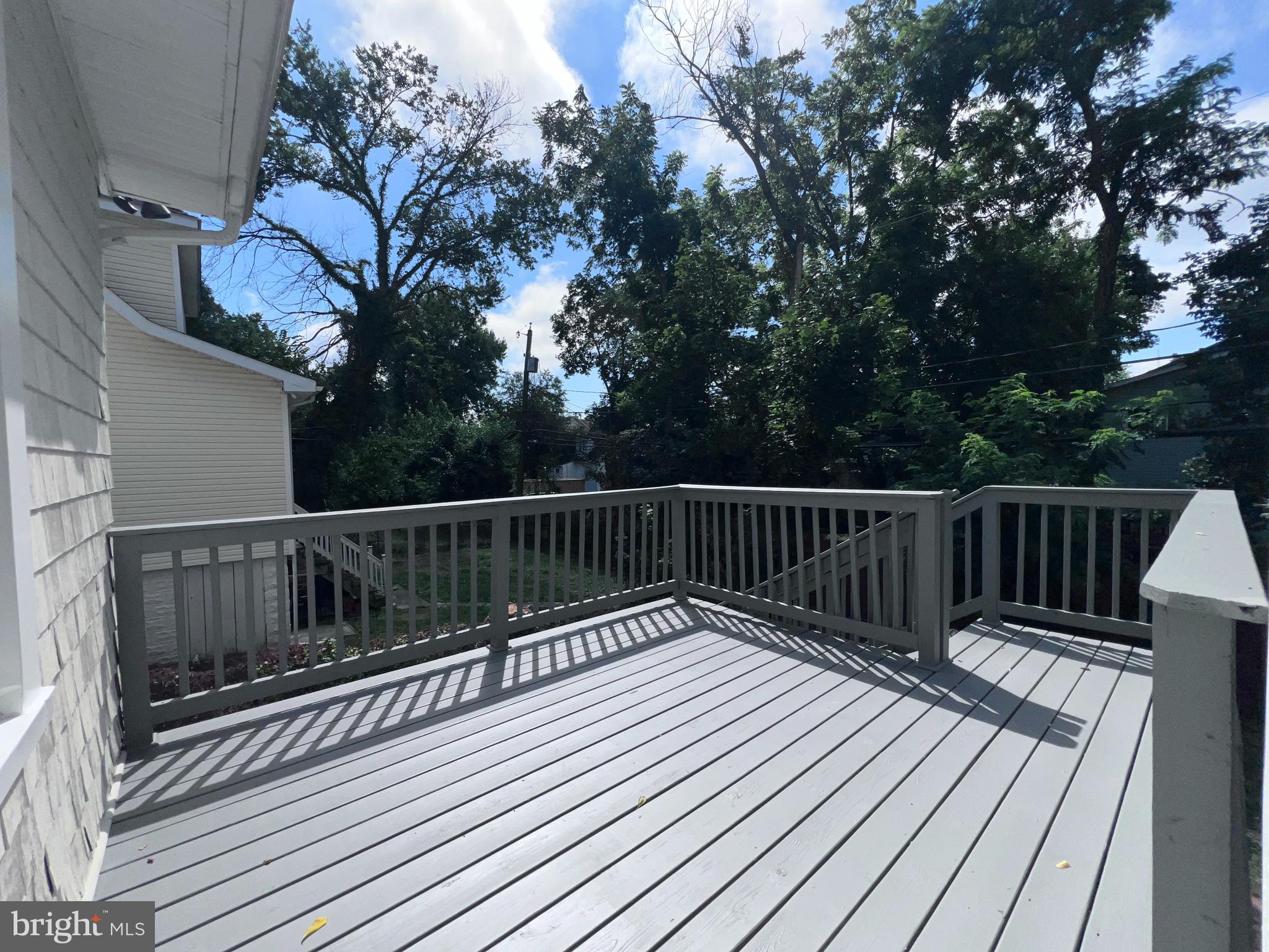 PARK HEIGHTS - Residential