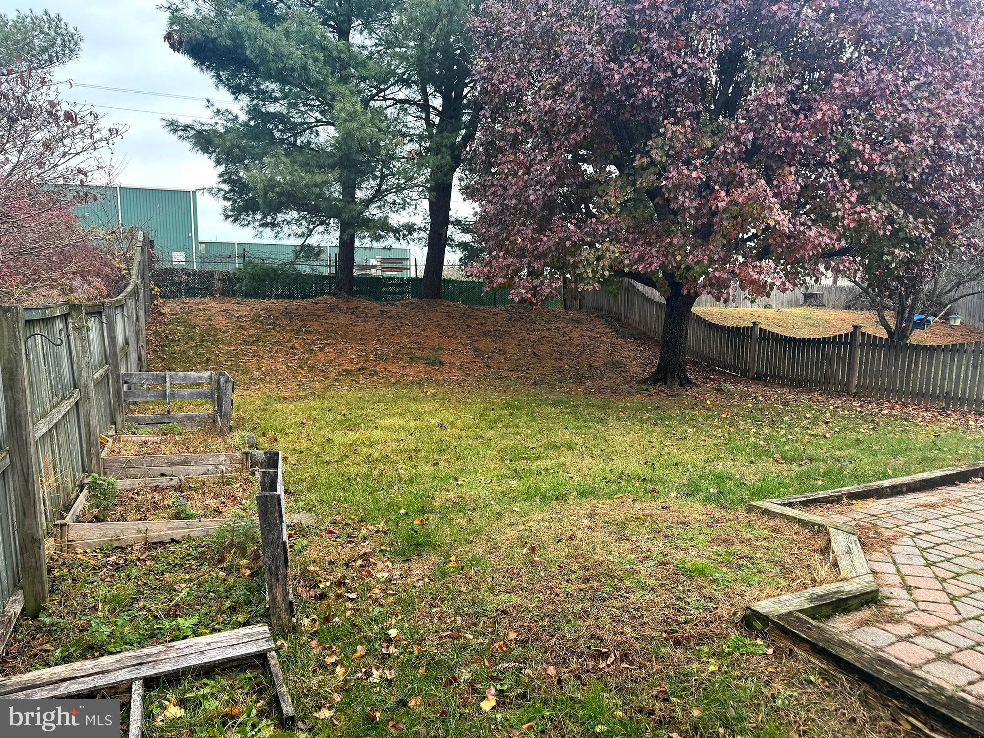 RICHLAND MEAD - Residential Lease