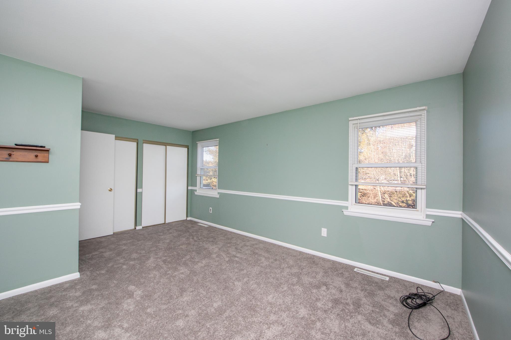 RICHLAND MEAD - Residential Lease