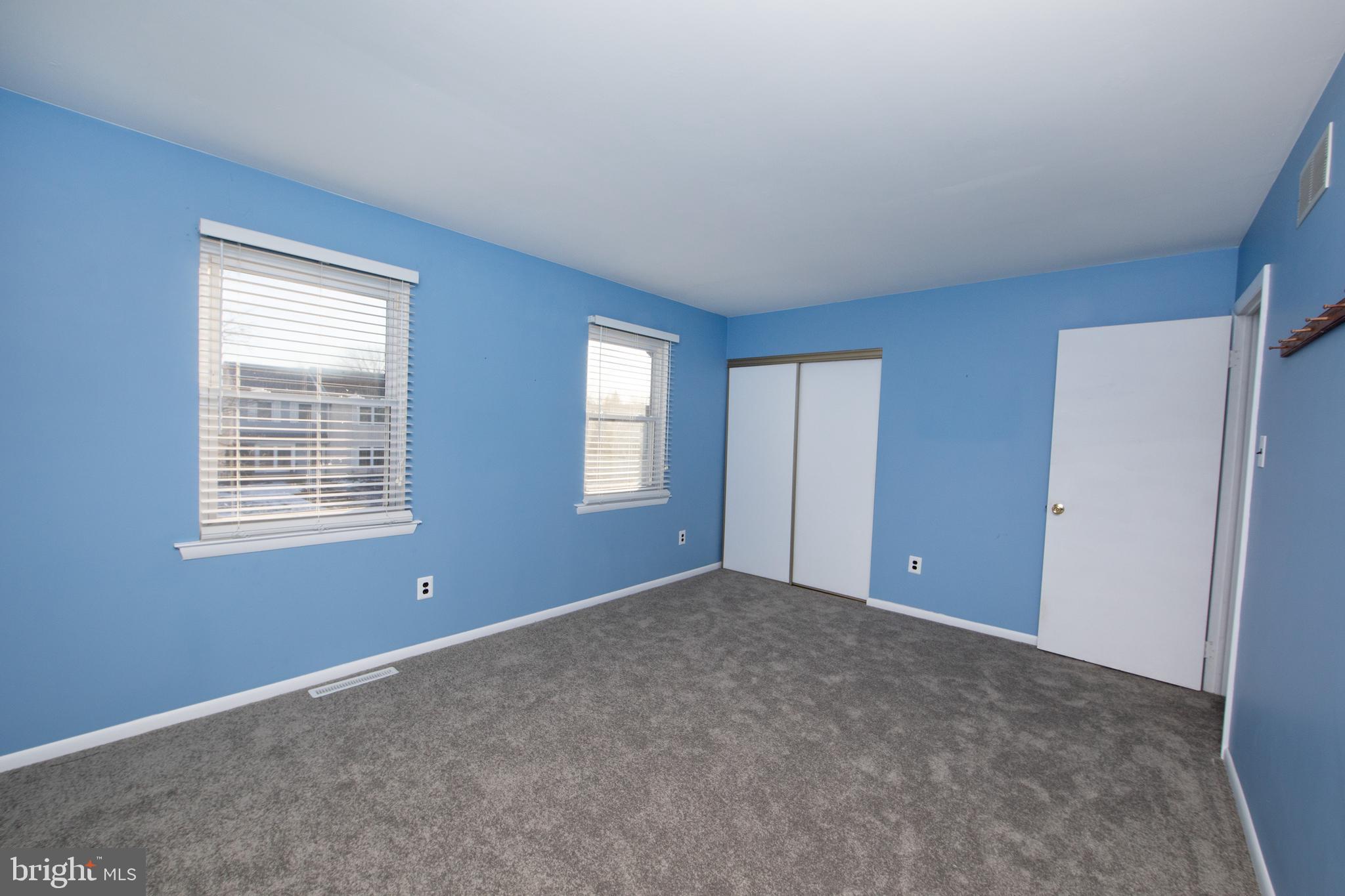 RICHLAND MEAD - Residential Lease