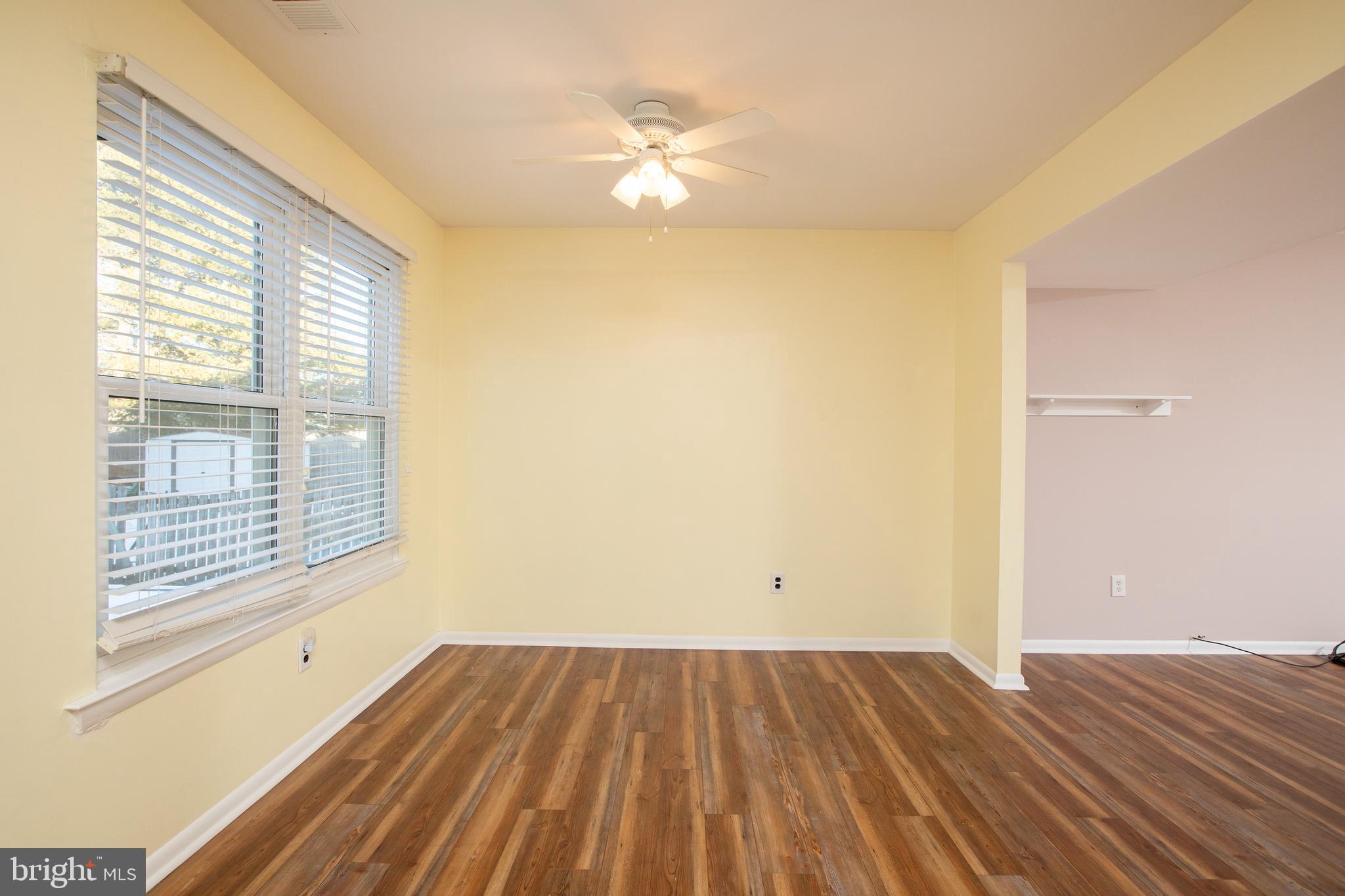 RICHLAND MEAD - Residential Lease