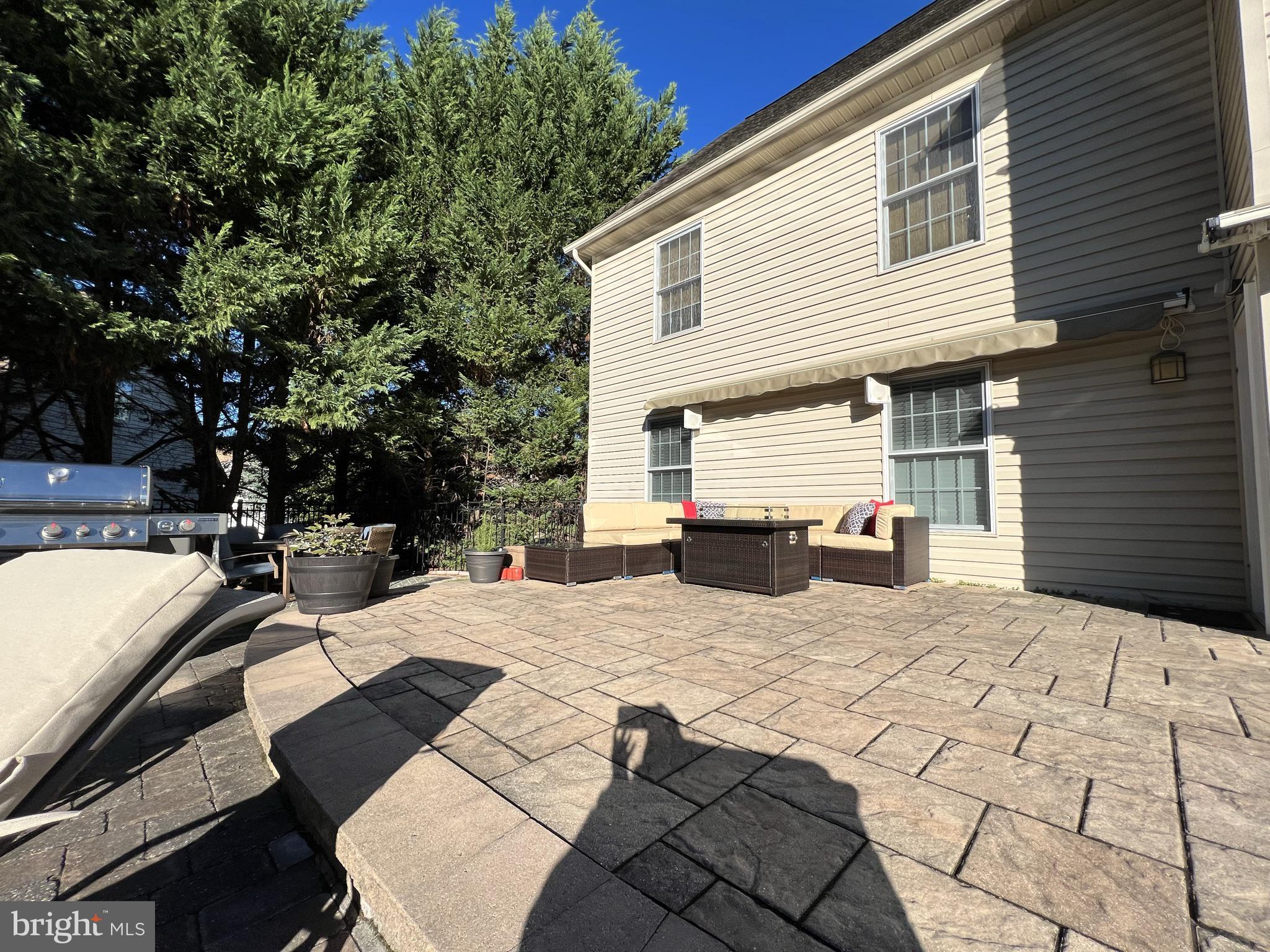 GOOD HOPE FARMS SOUTH - Residential