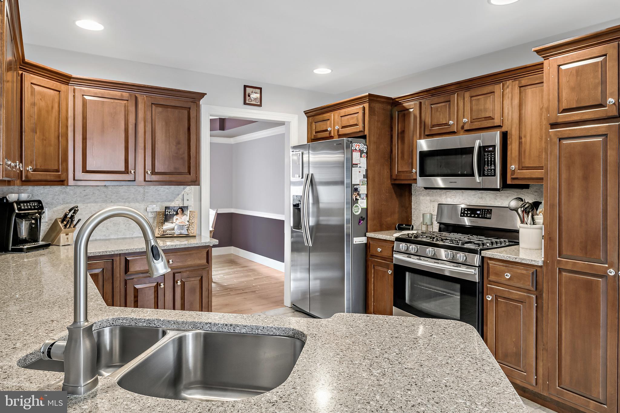 GOOD HOPE FARMS SOUTH - Residential