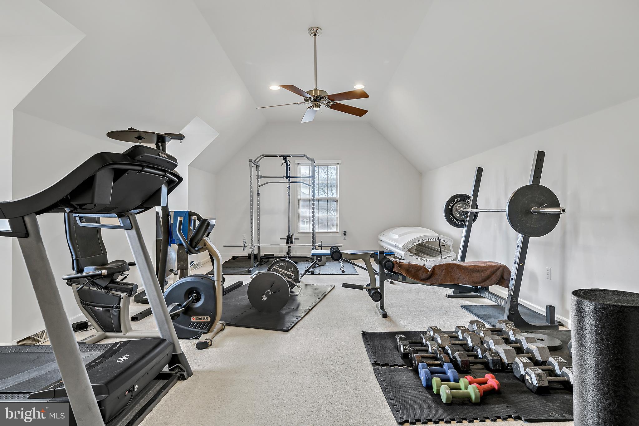 GOOD HOPE FARMS SOUTH - Residential