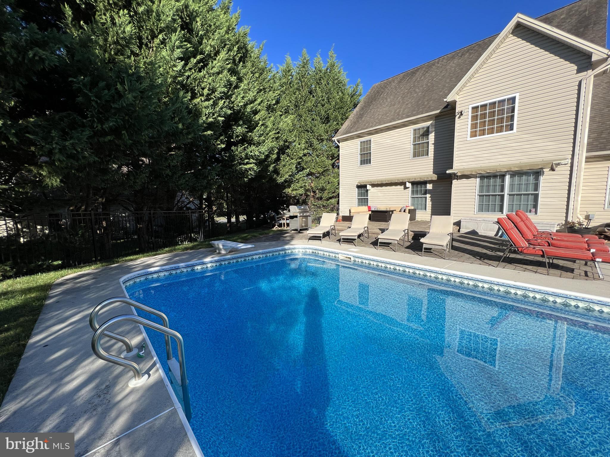 GOOD HOPE FARMS SOUTH - Residential