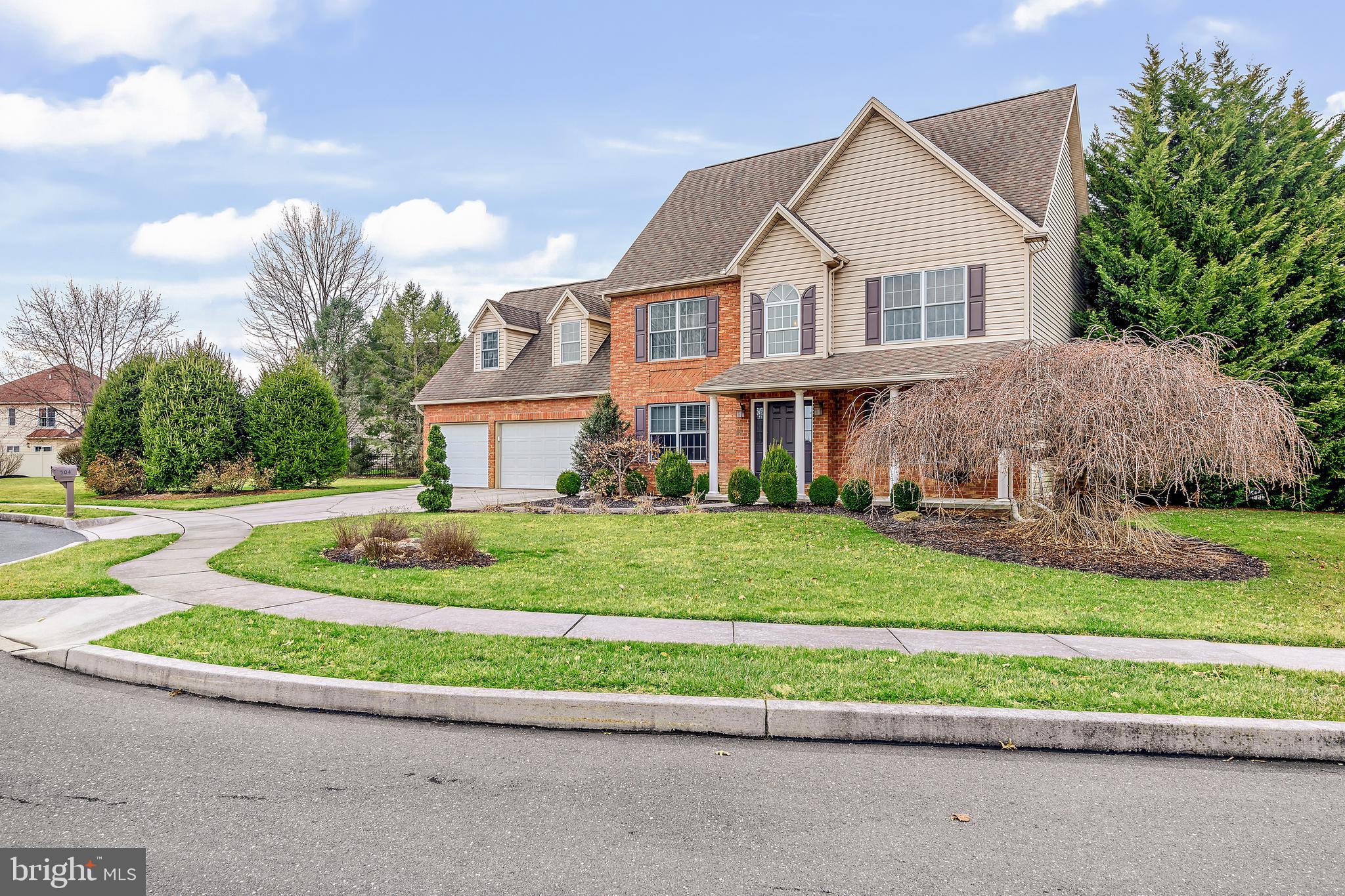 GOOD HOPE FARMS SOUTH - Residential