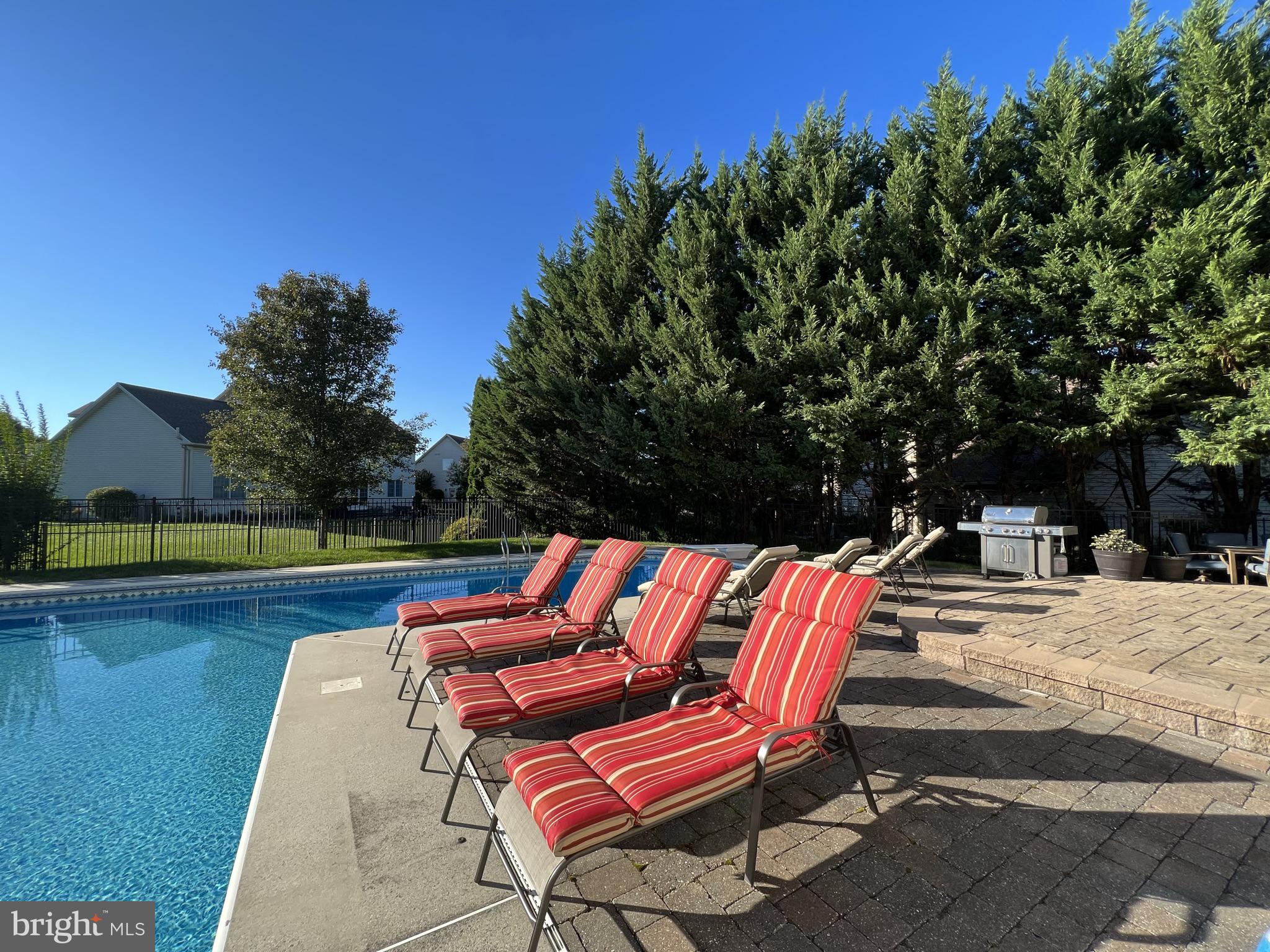 GOOD HOPE FARMS SOUTH - Residential