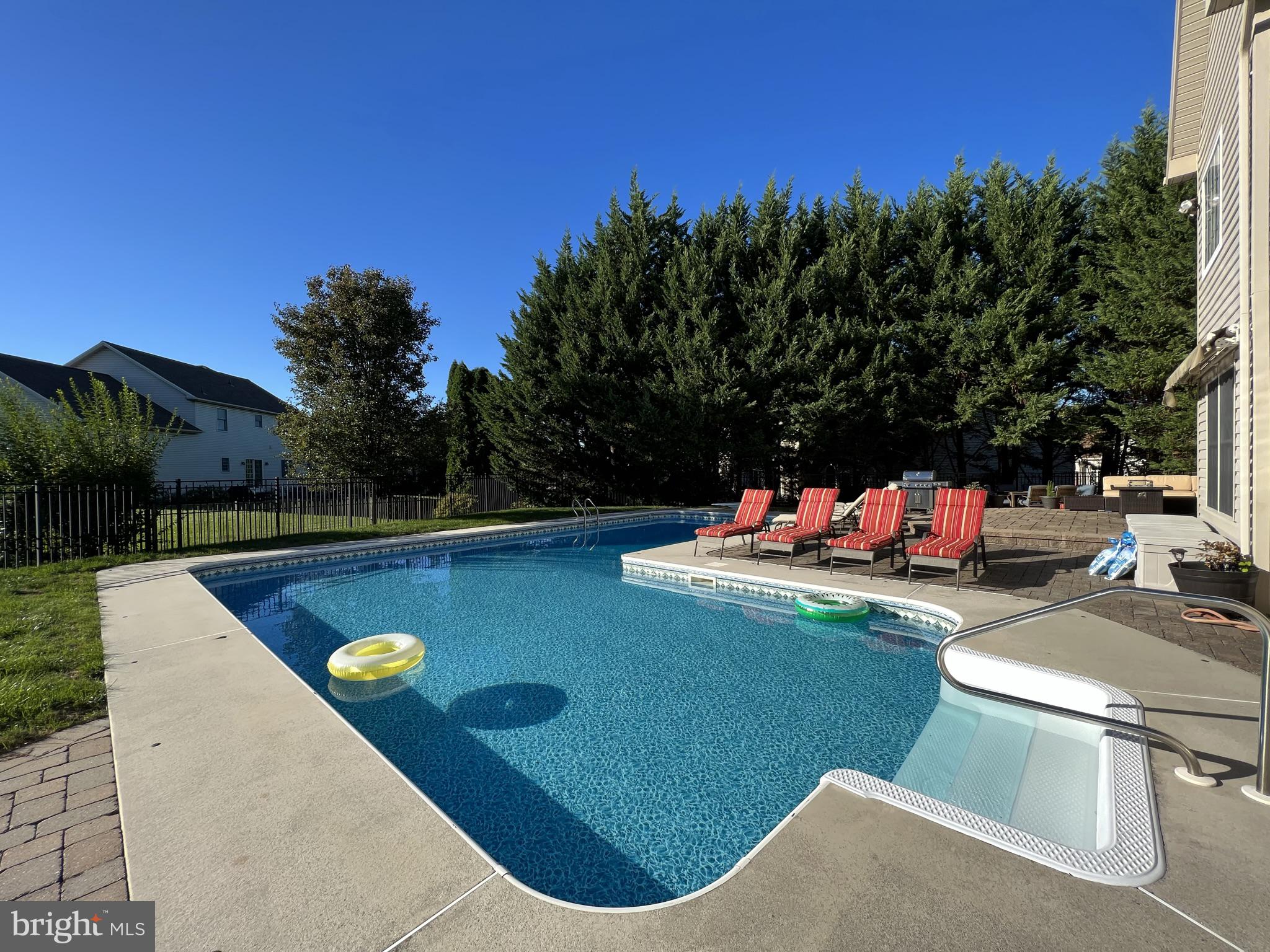 GOOD HOPE FARMS SOUTH - Residential