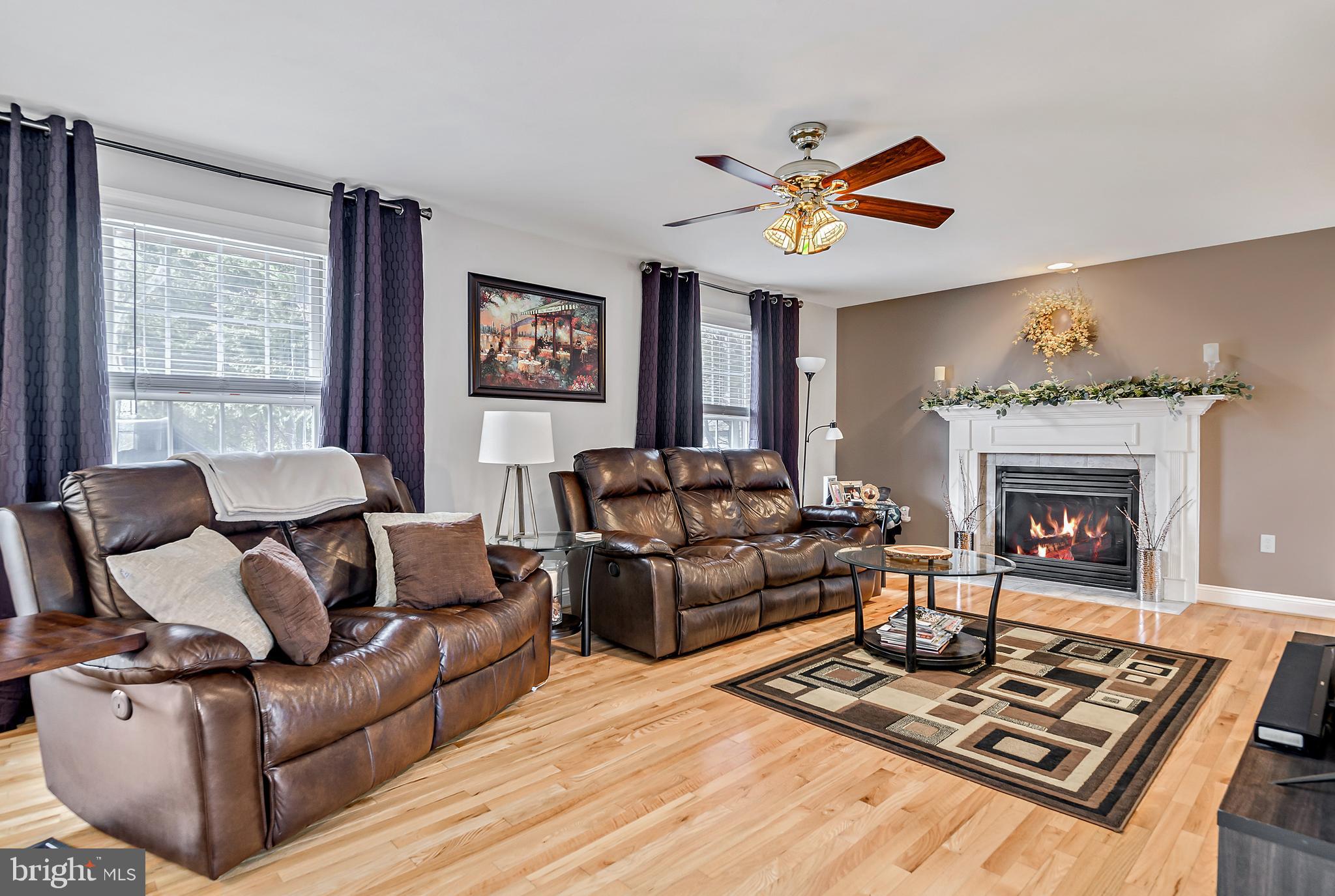 GOOD HOPE FARMS SOUTH - Residential