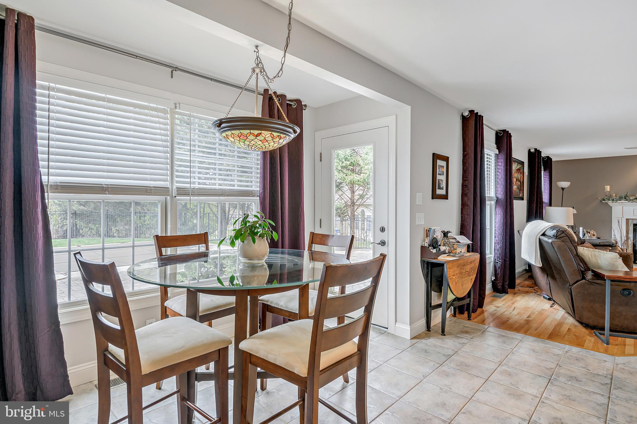GOOD HOPE FARMS SOUTH - Residential