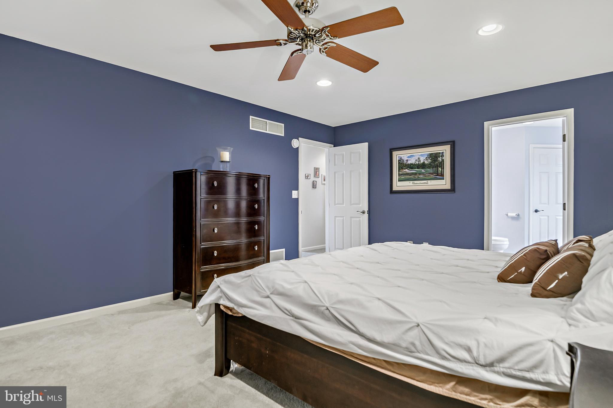 GOOD HOPE FARMS SOUTH - Residential