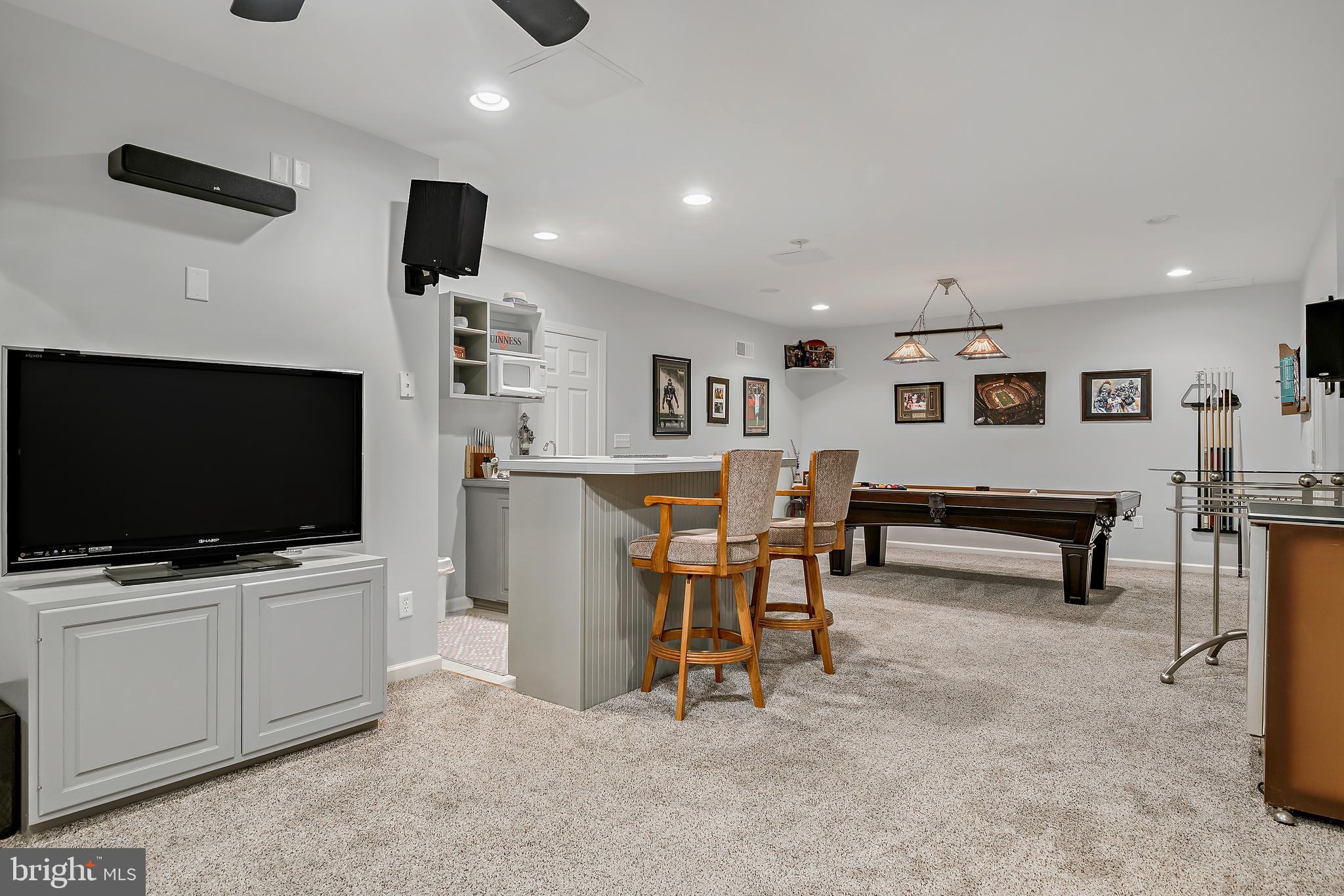 GOOD HOPE FARMS SOUTH - Residential