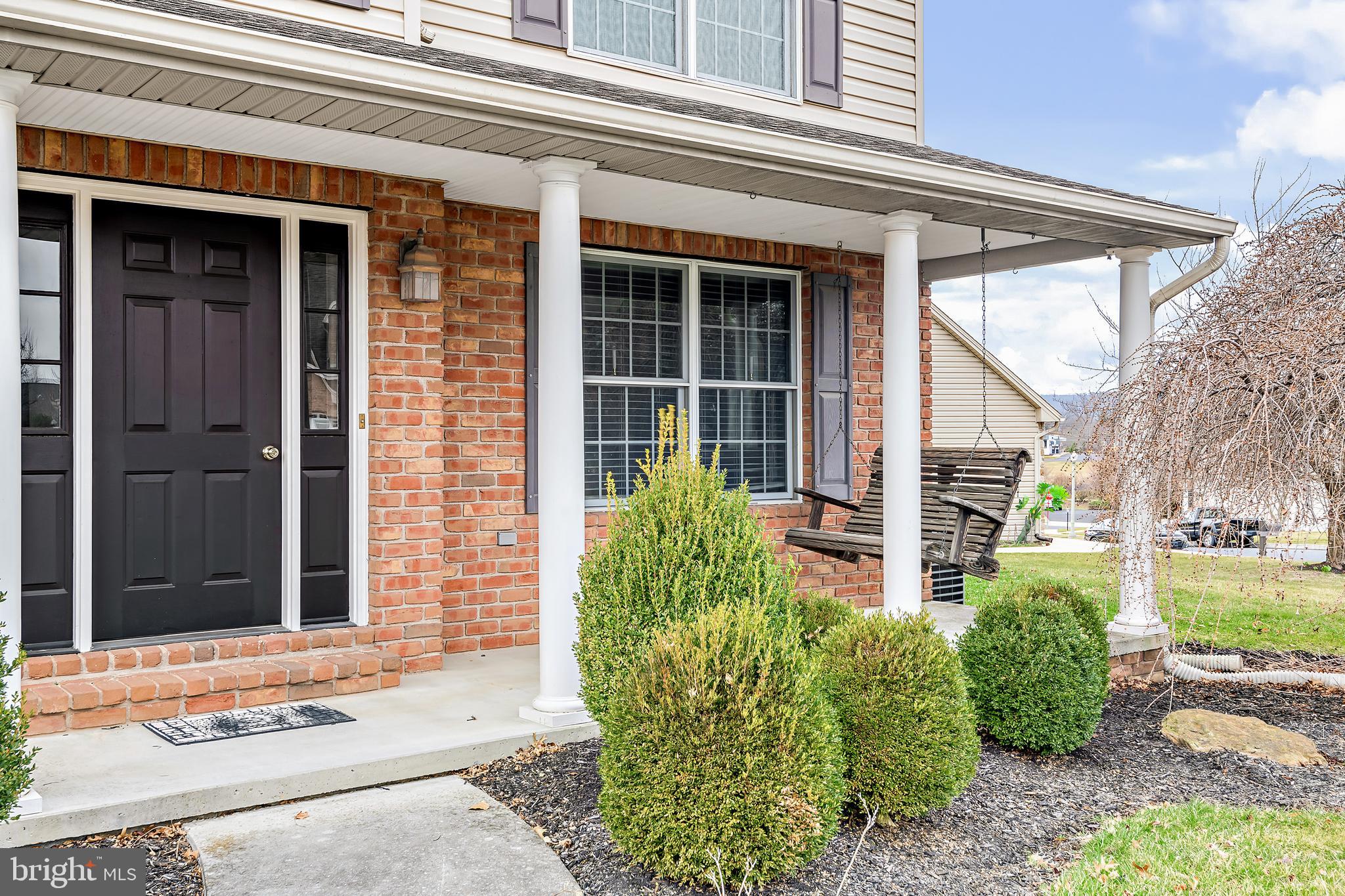 GOOD HOPE FARMS SOUTH - Residential