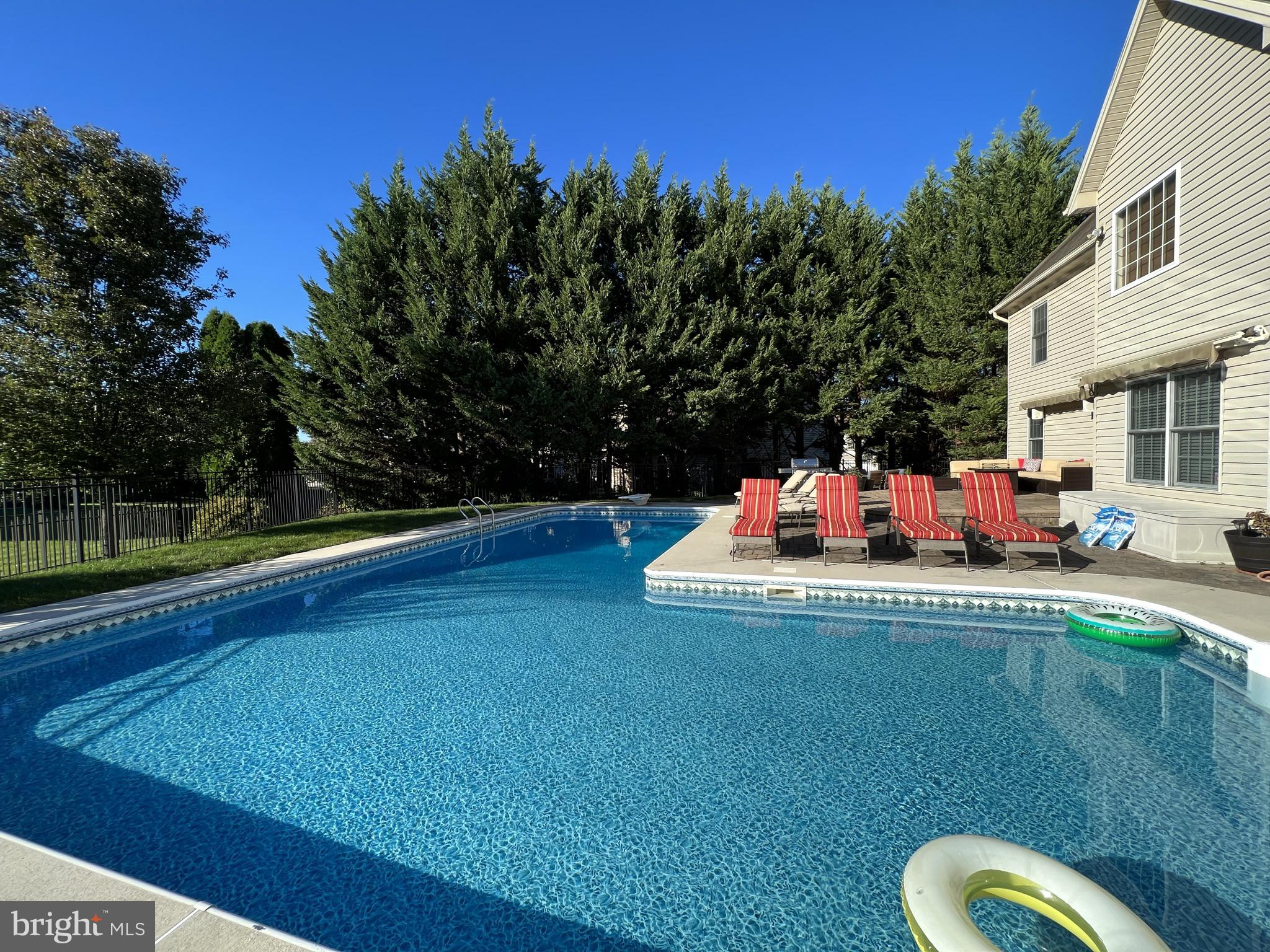 GOOD HOPE FARMS SOUTH - Residential