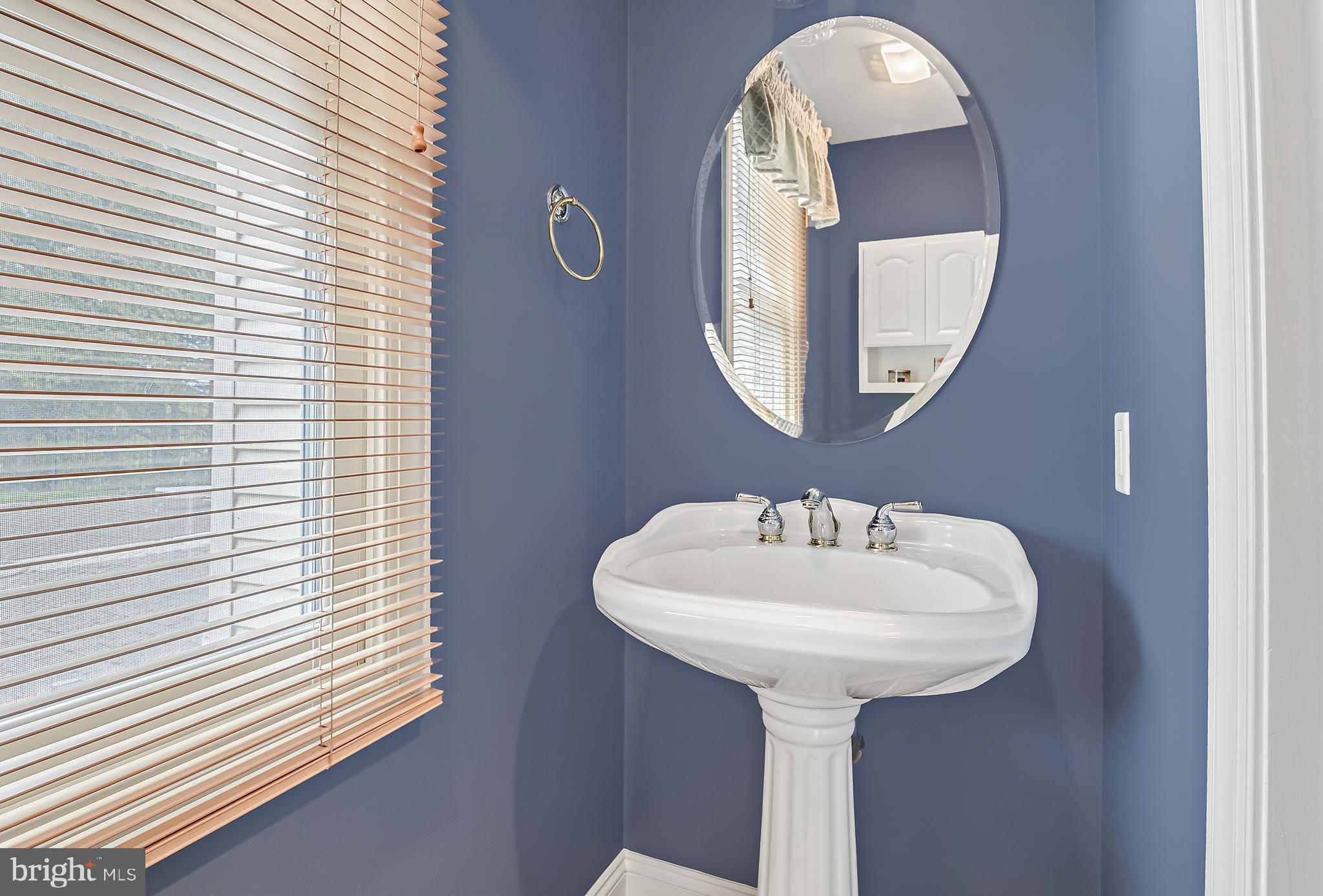 GOOD HOPE FARMS SOUTH - Residential