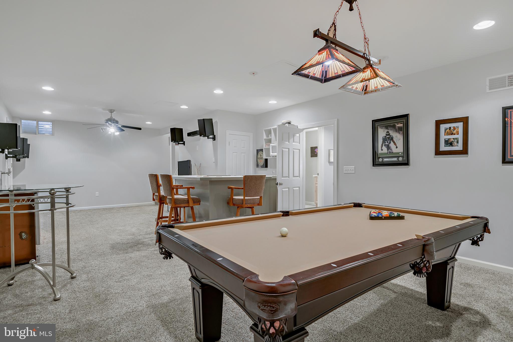 GOOD HOPE FARMS SOUTH - Residential